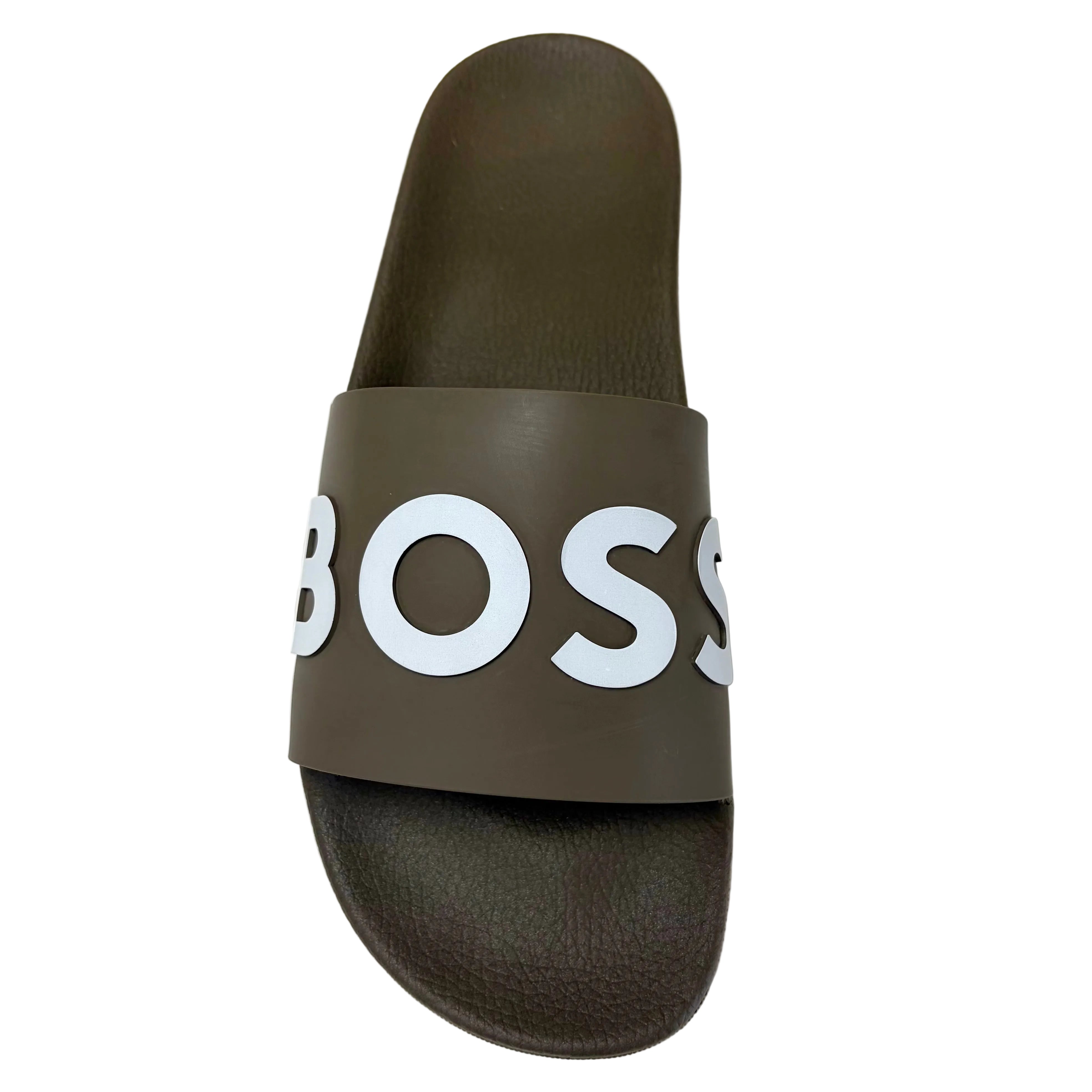 Boss Sliders