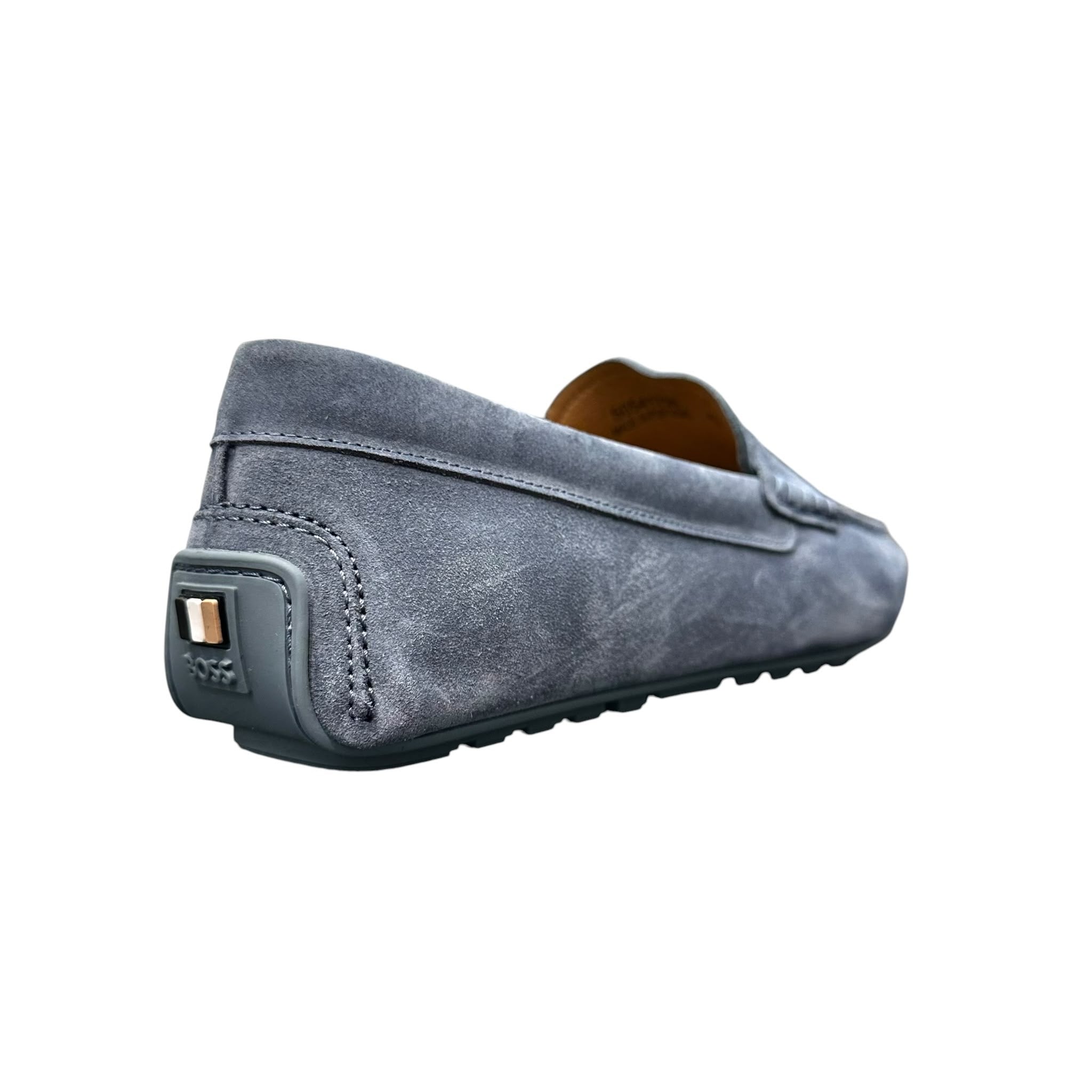 Boss Loafers