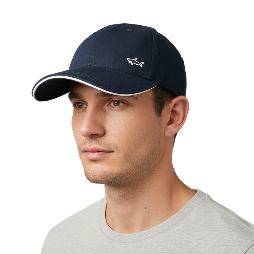 Paul & Shark Cap