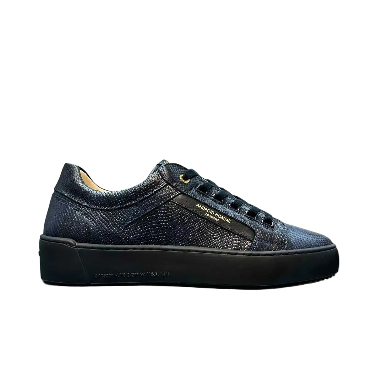 Android Homme Trainers