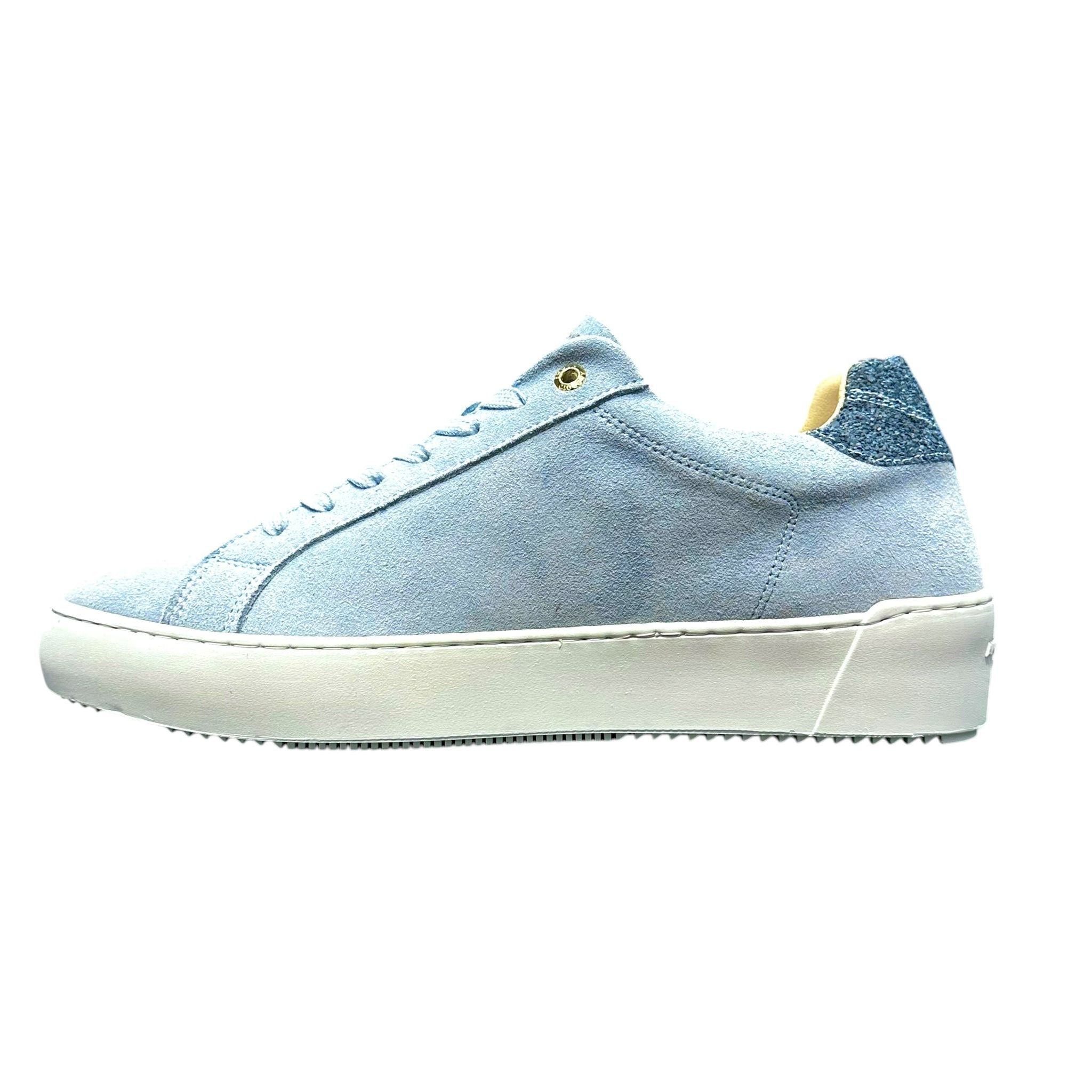 Android Homme Trainers