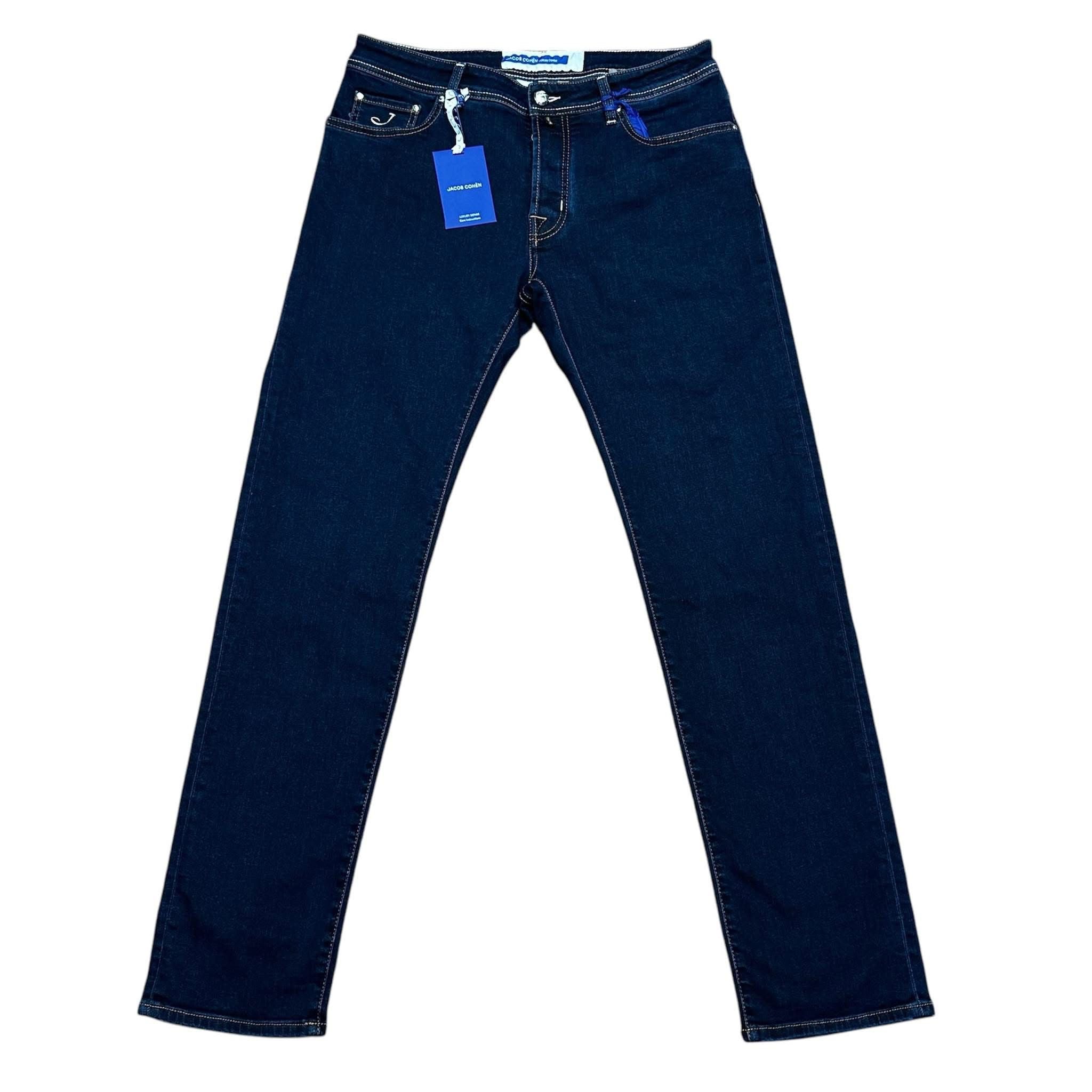 Jacob Cohen Slim Fit Jeans