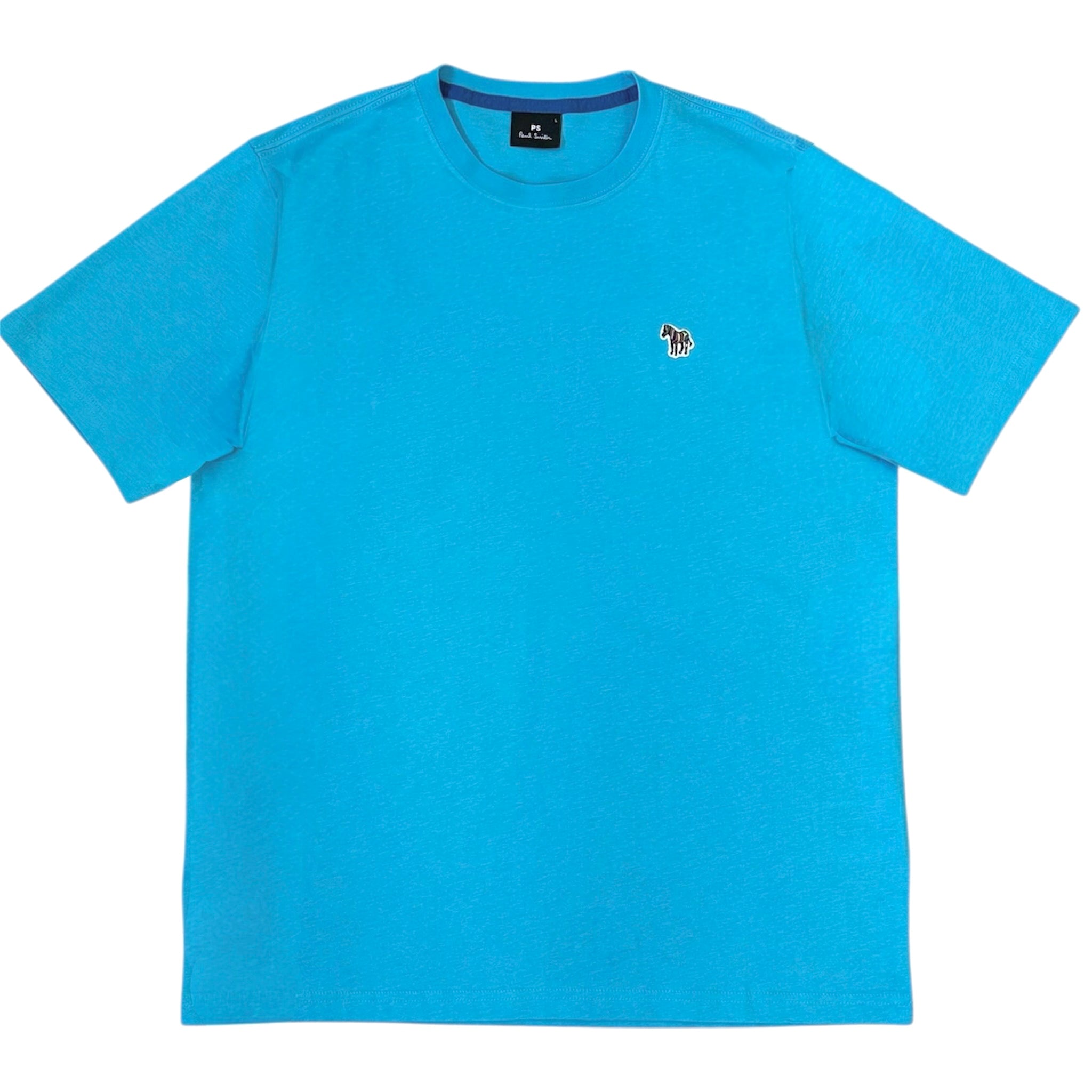 Paul Smith Regular Fit T-Shirt