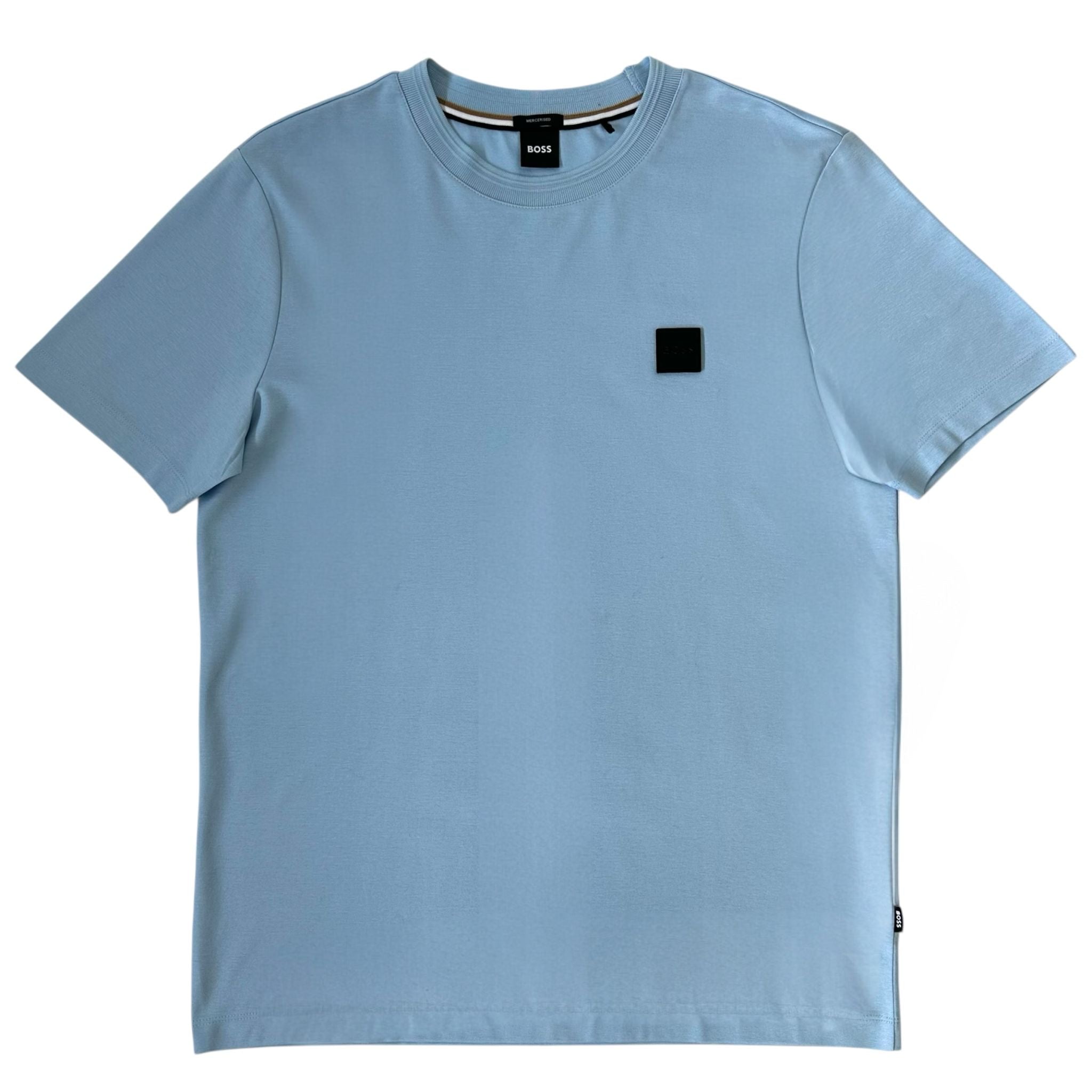Boss Black Regular Fit T-shirt