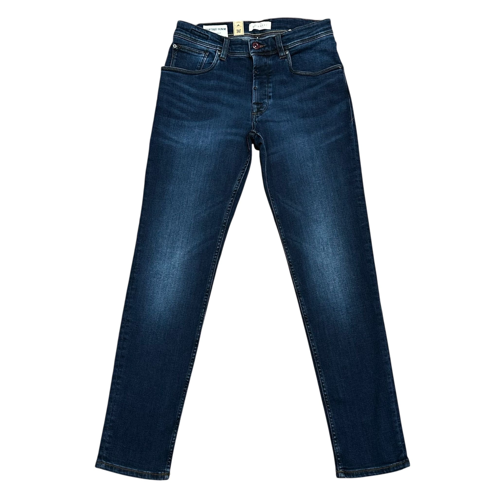 Bugatti Regular Fit Jeans