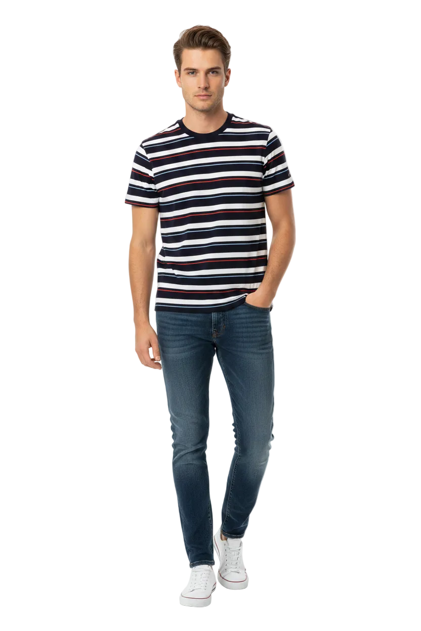 Paul & Shark Regular Fit T-Shirt