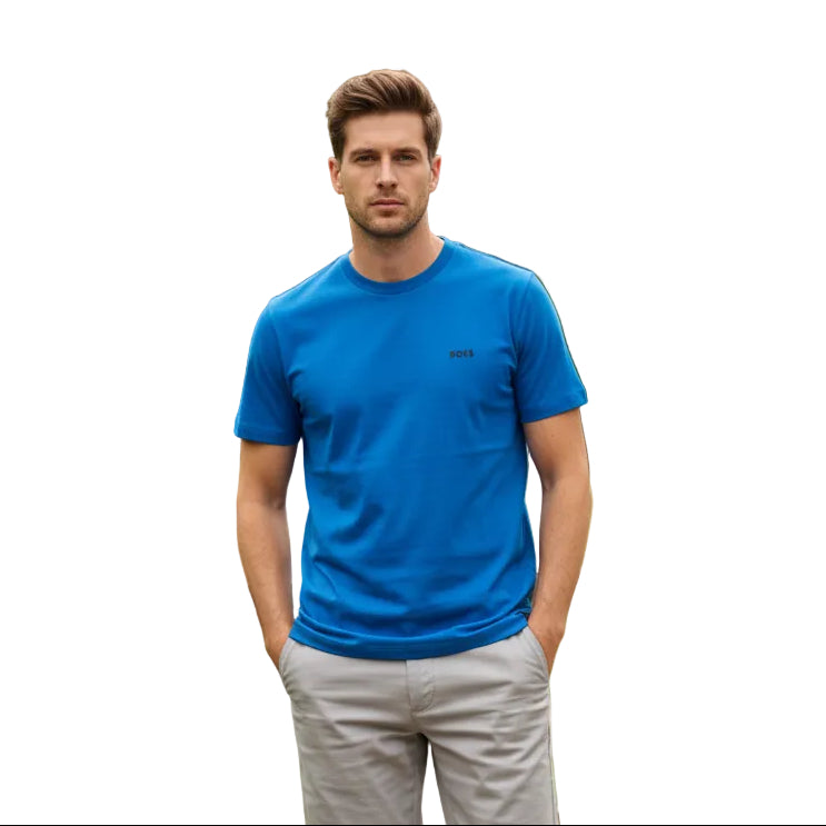 Boss Green Regular Fit T-Shirt