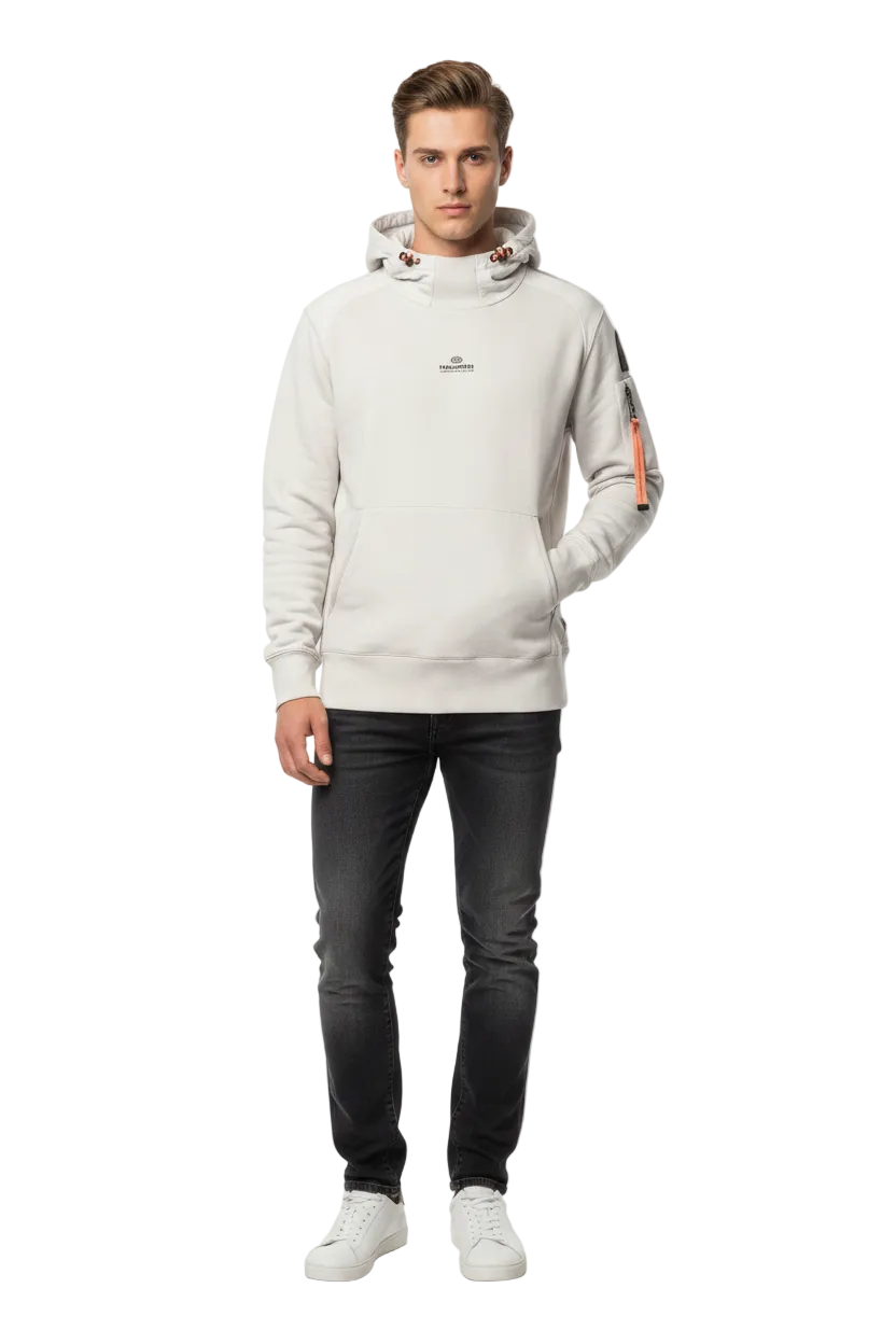 Parajumpers Overhead Hoodie