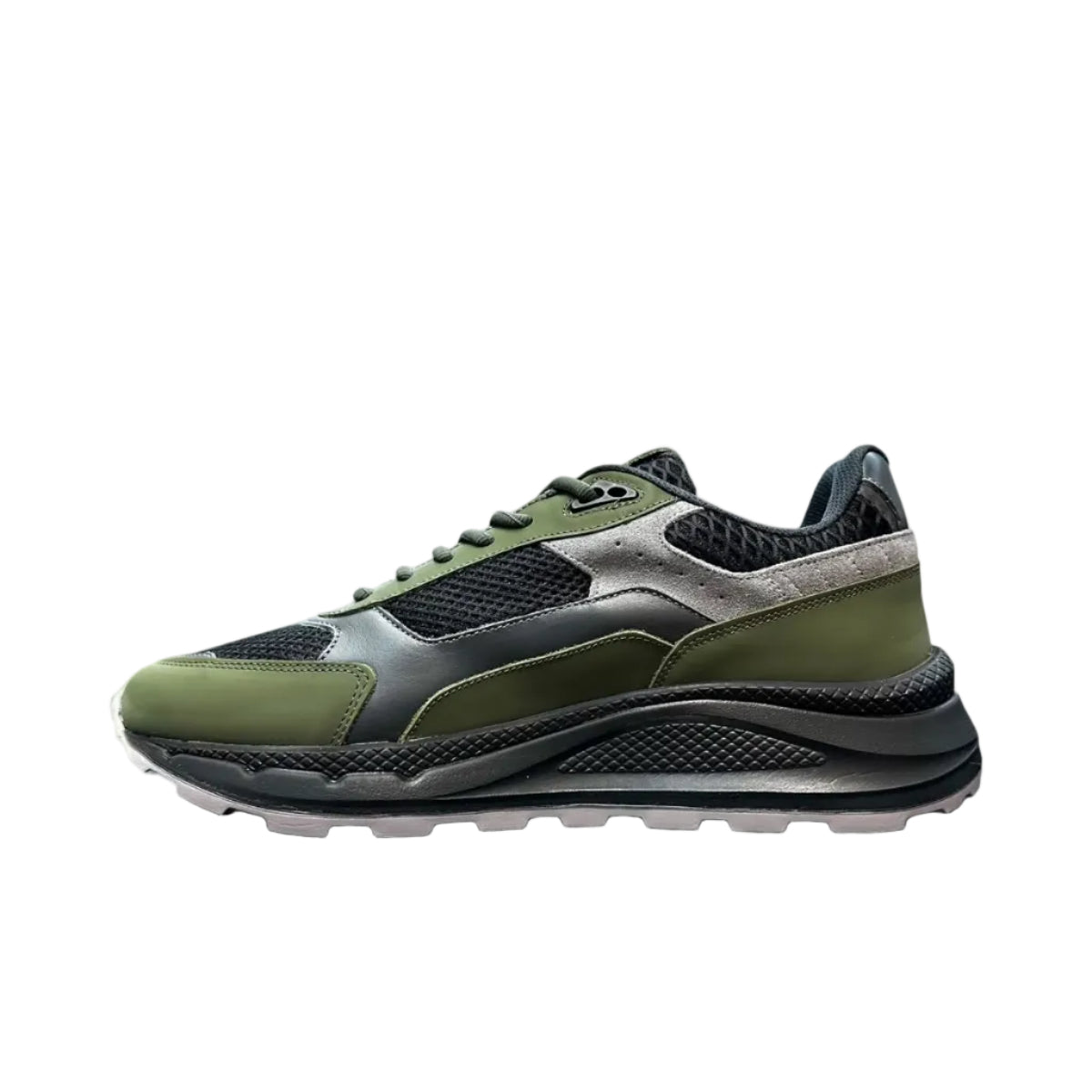 Android Homme Trainers