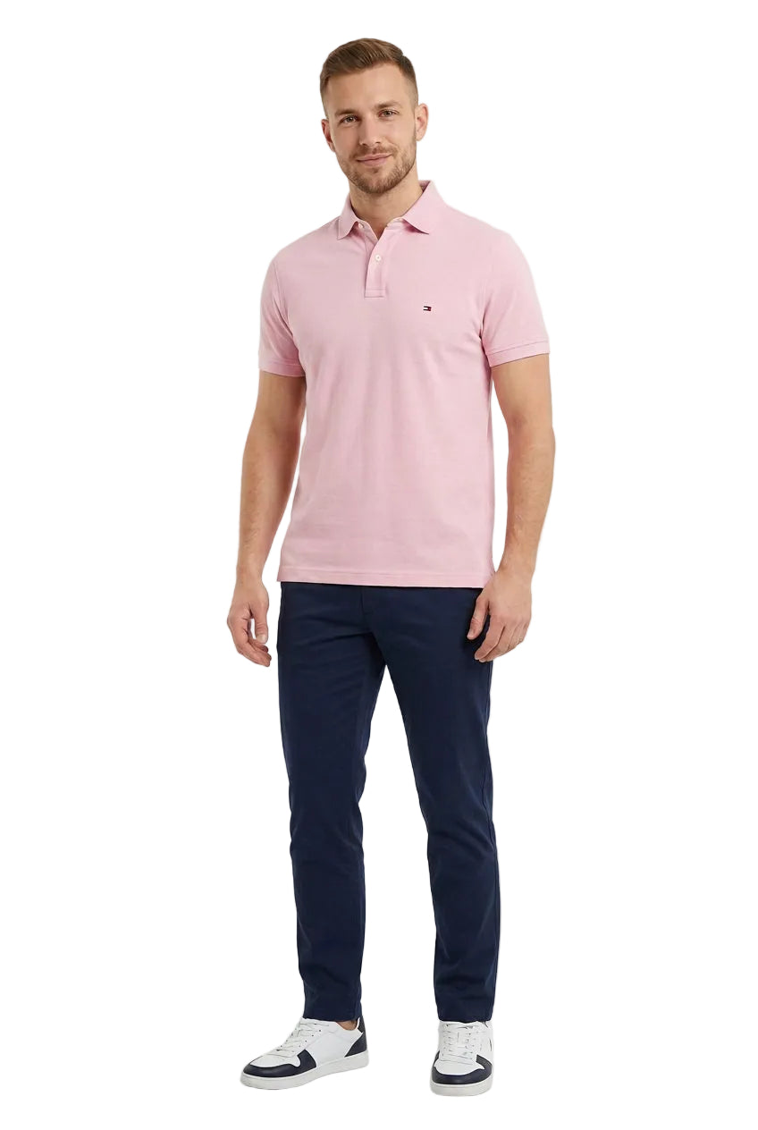 Tommy Hilfiger Regular Fit Polo Shirt