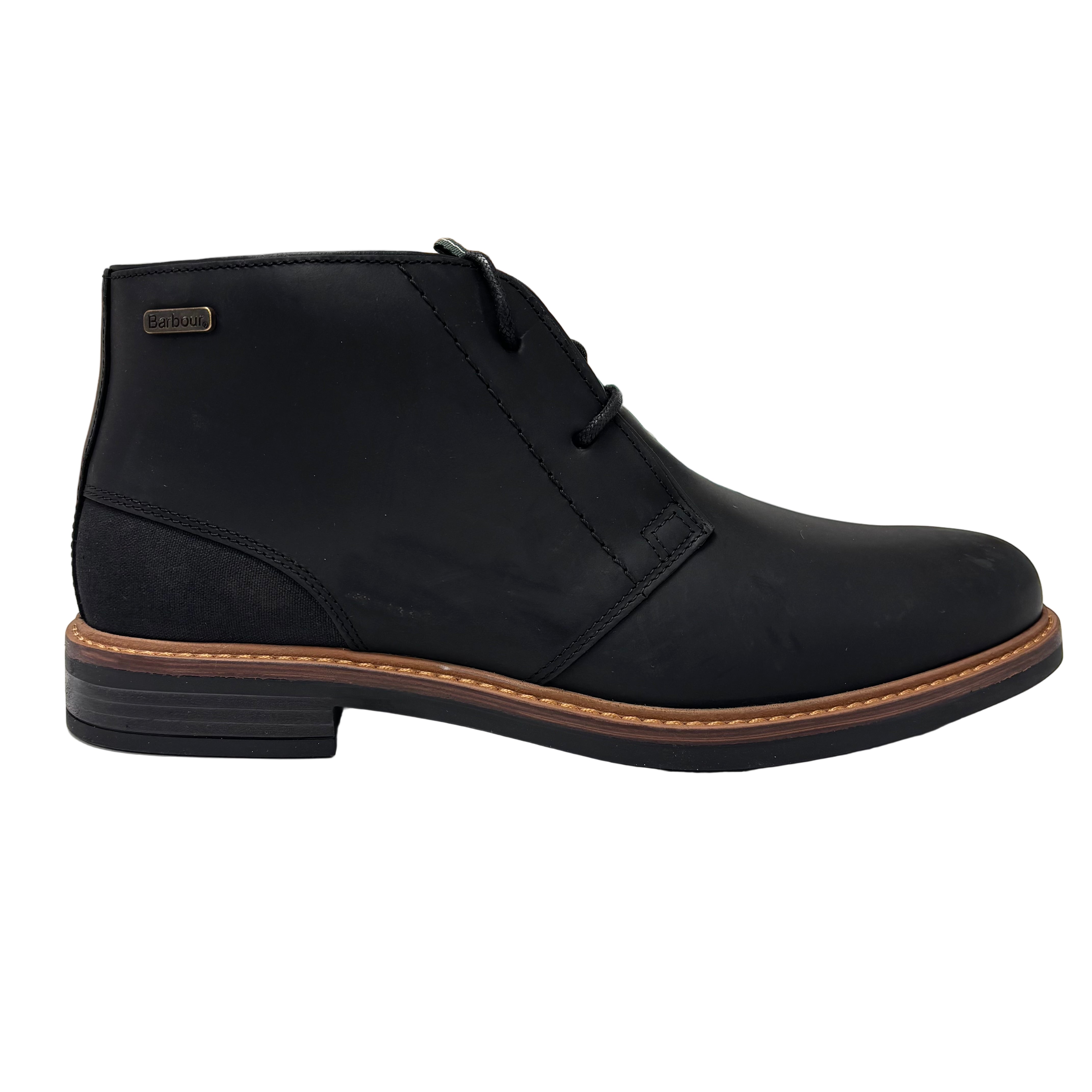 Barbour Boots