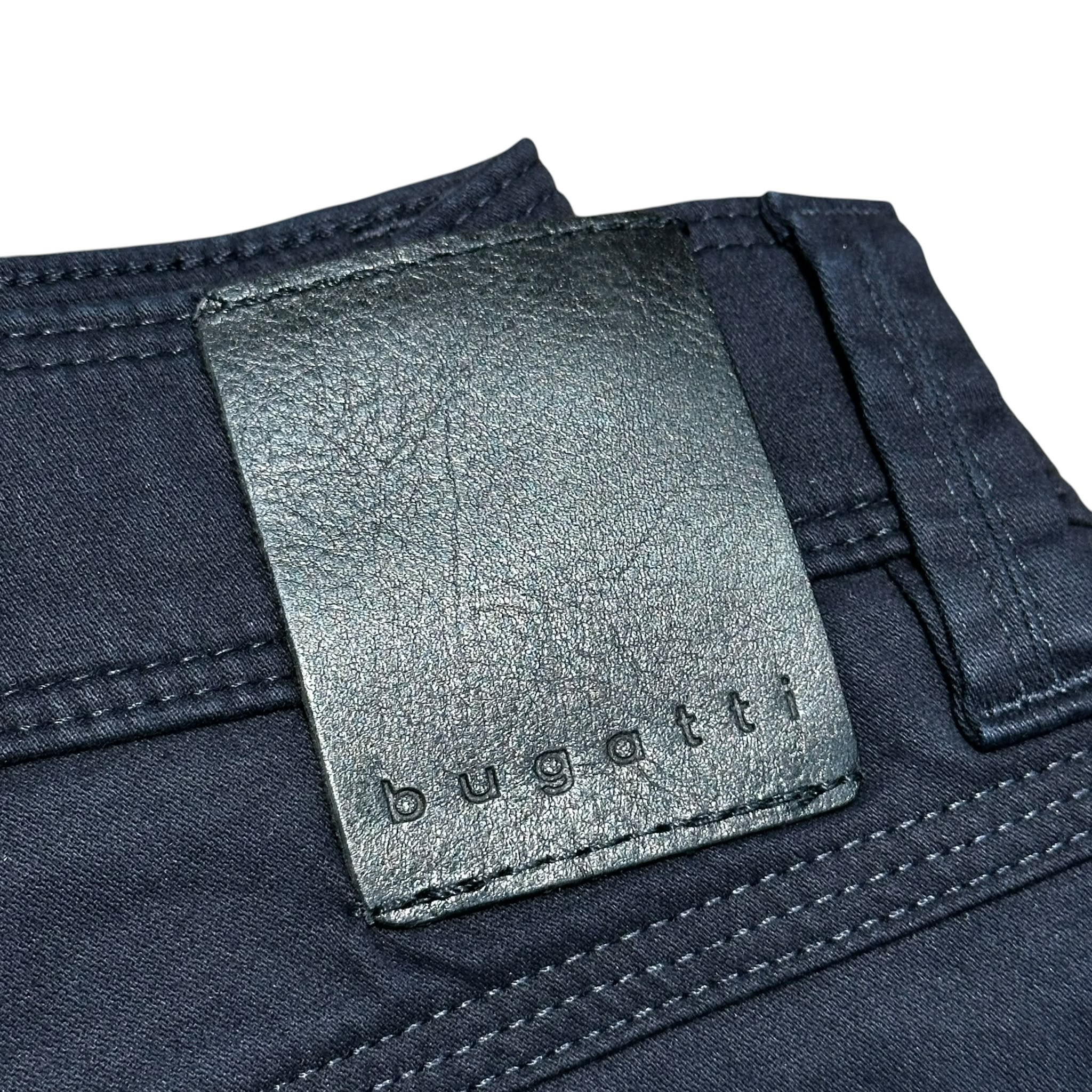Bugatti Regular Fit Jeans