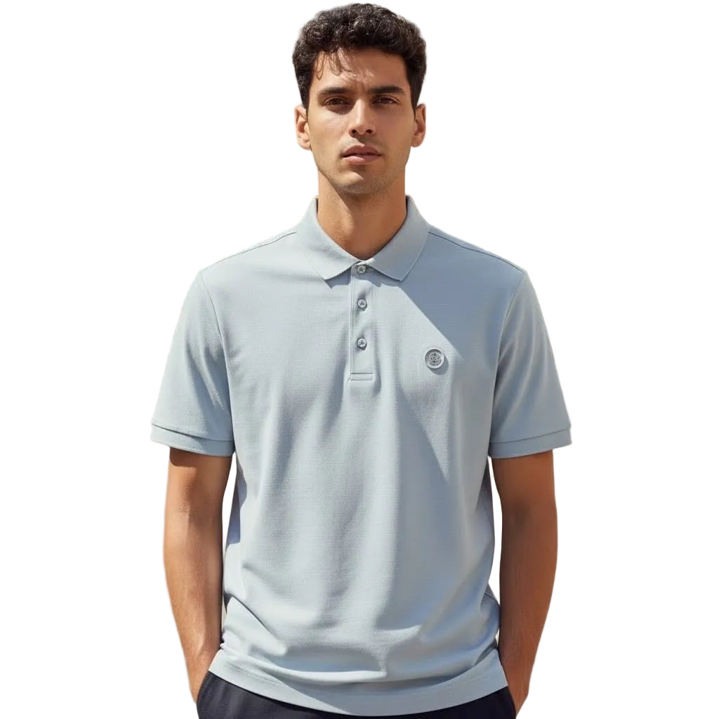 Boss Black Regular Fit Polo Shirt