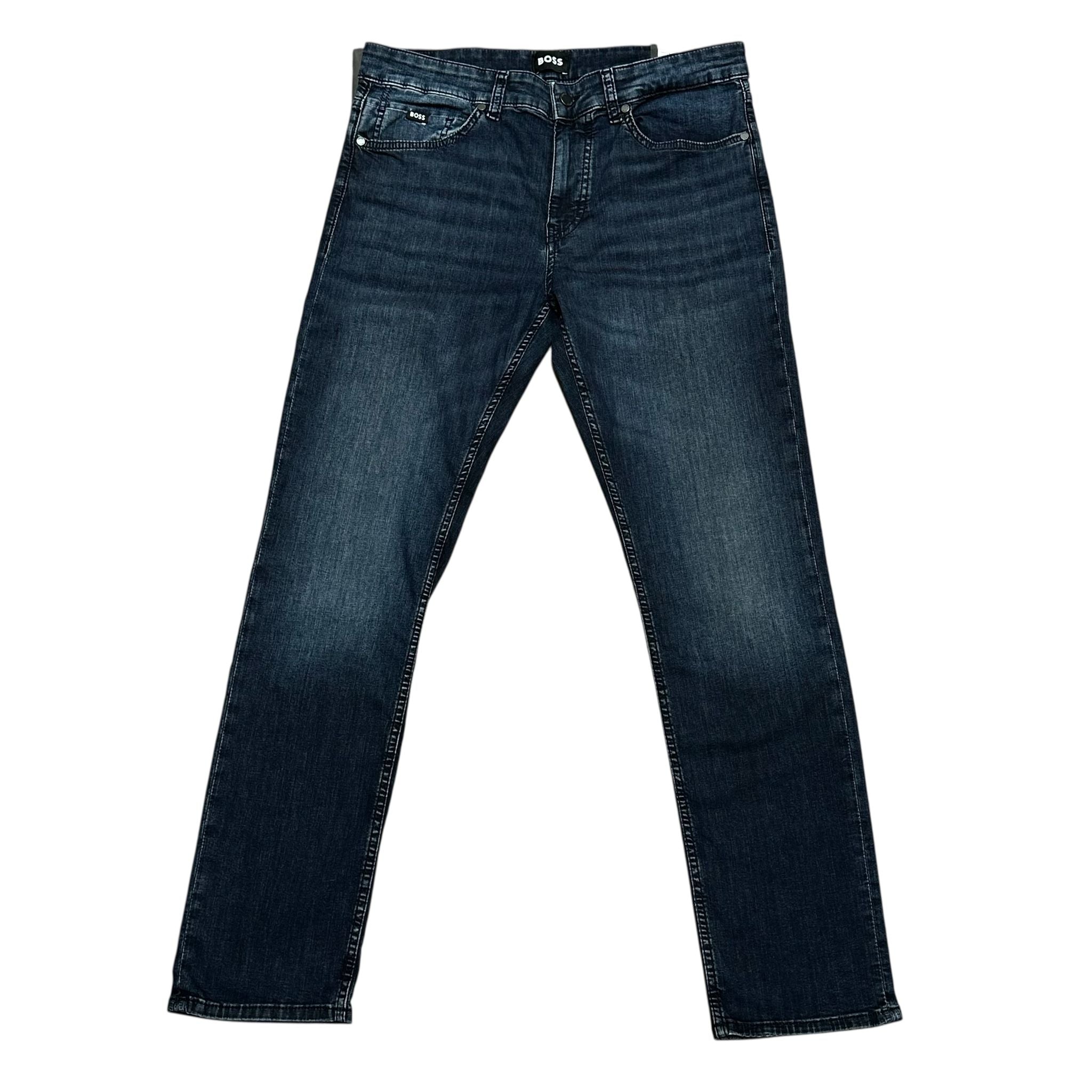 Boss Black Slim Fit Jeans
