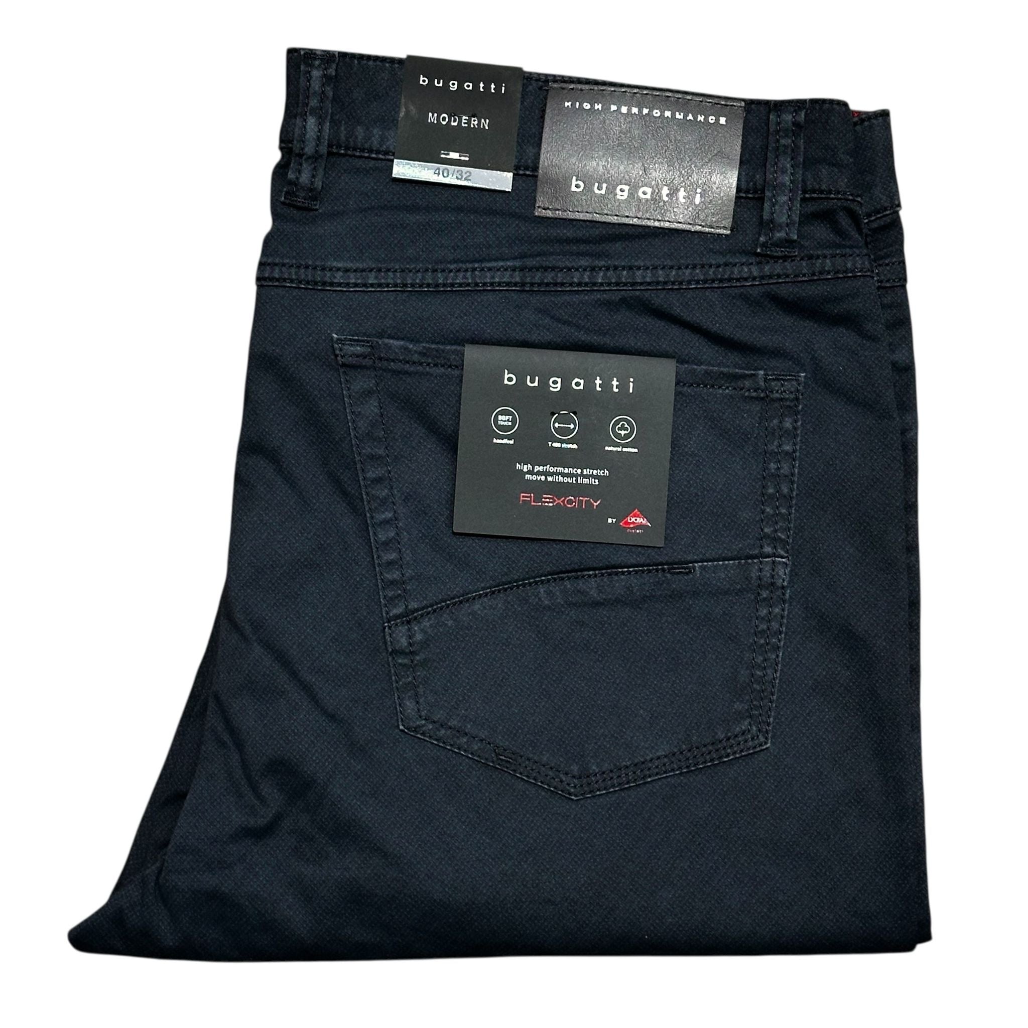 Bugatti Regular Fit Jeans