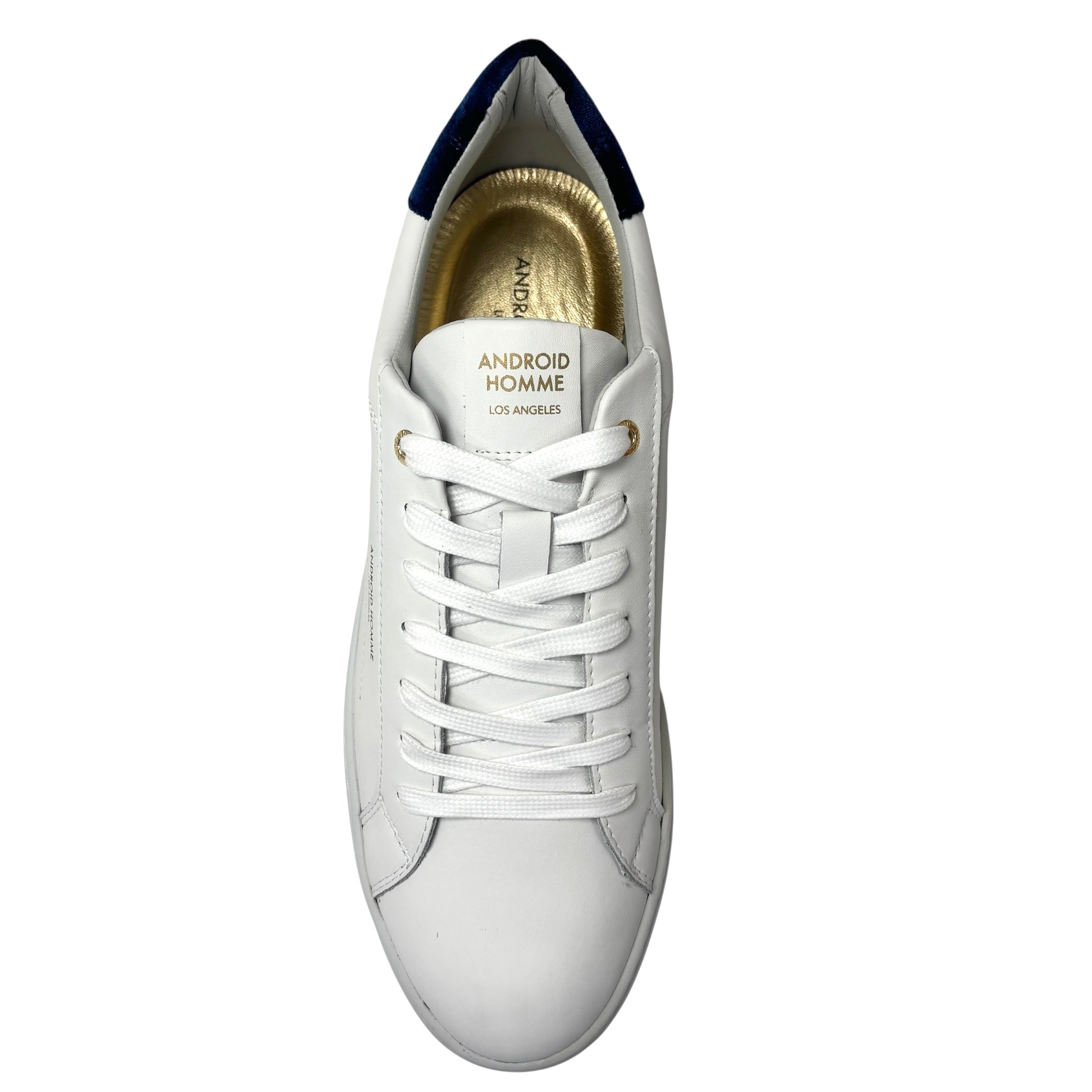 Android Homme Trainers