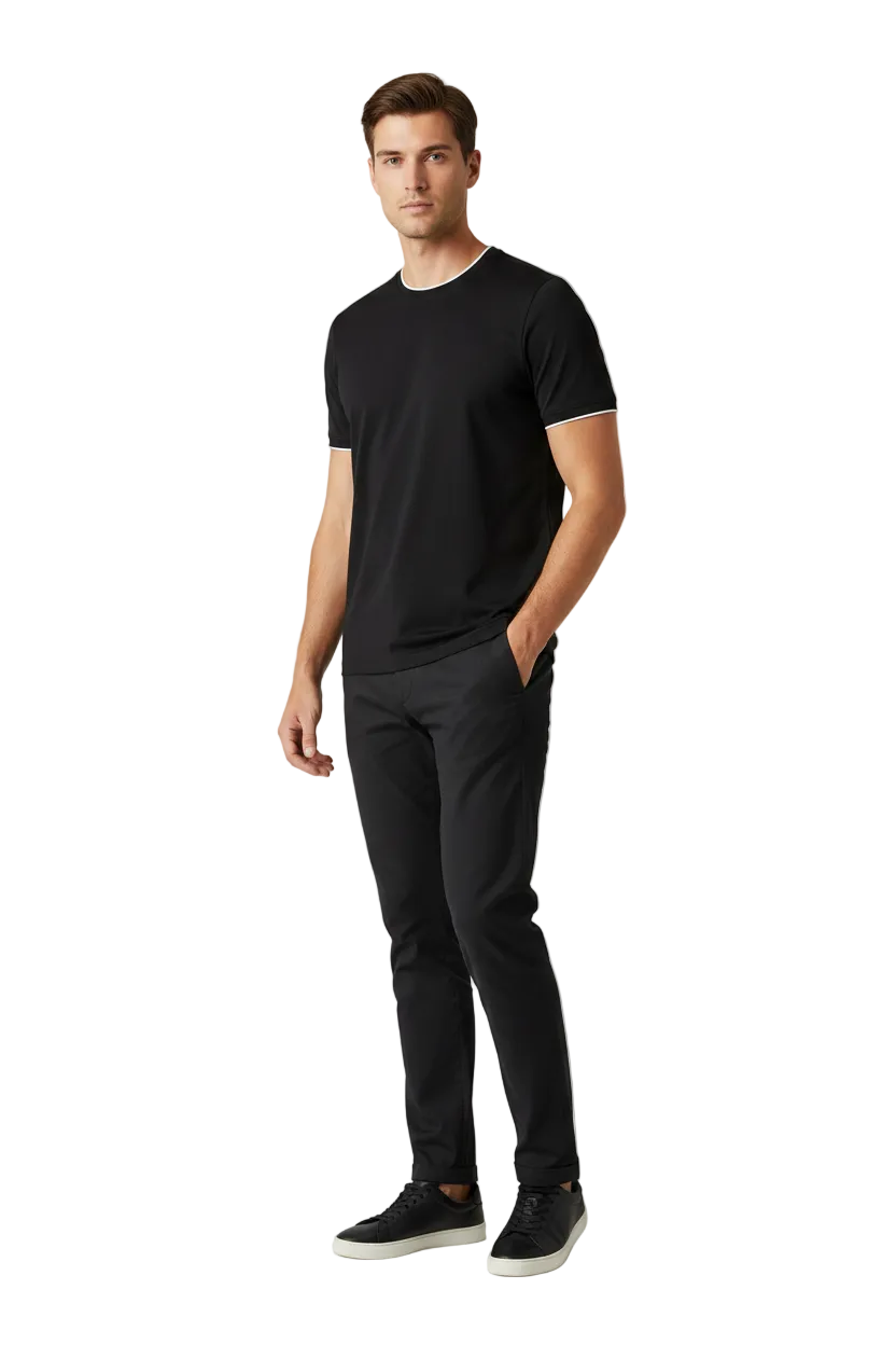 Bugatti Regular Fit T-Shirt