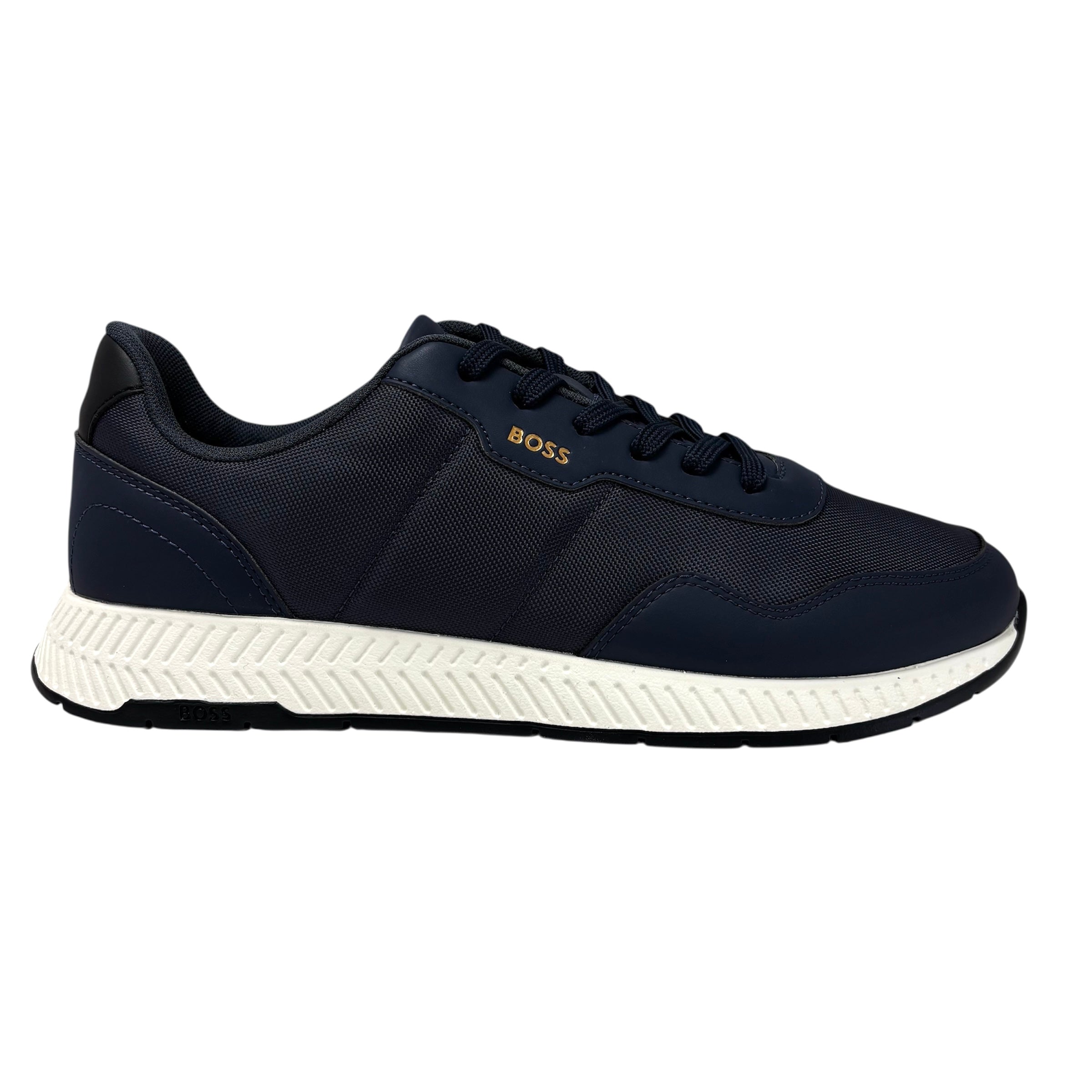 Boss Trainers