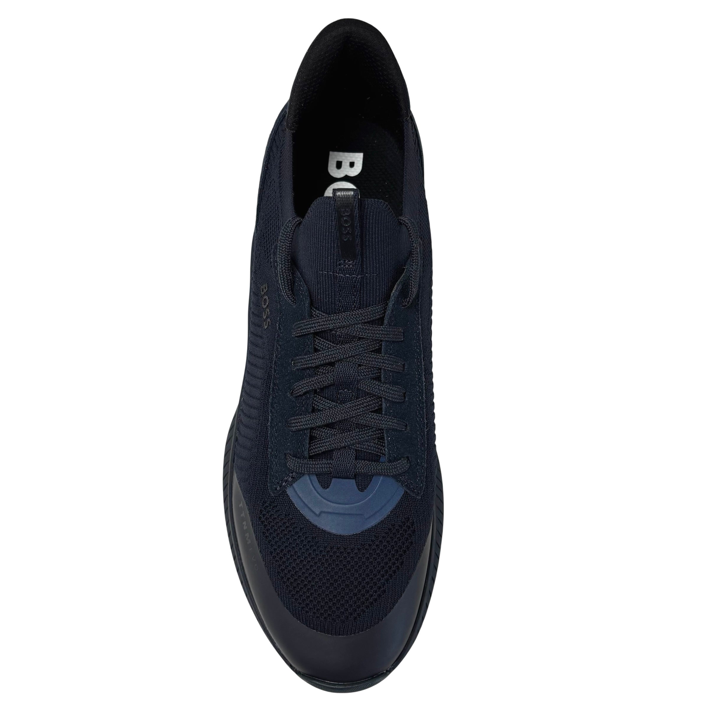 Boss Trainers