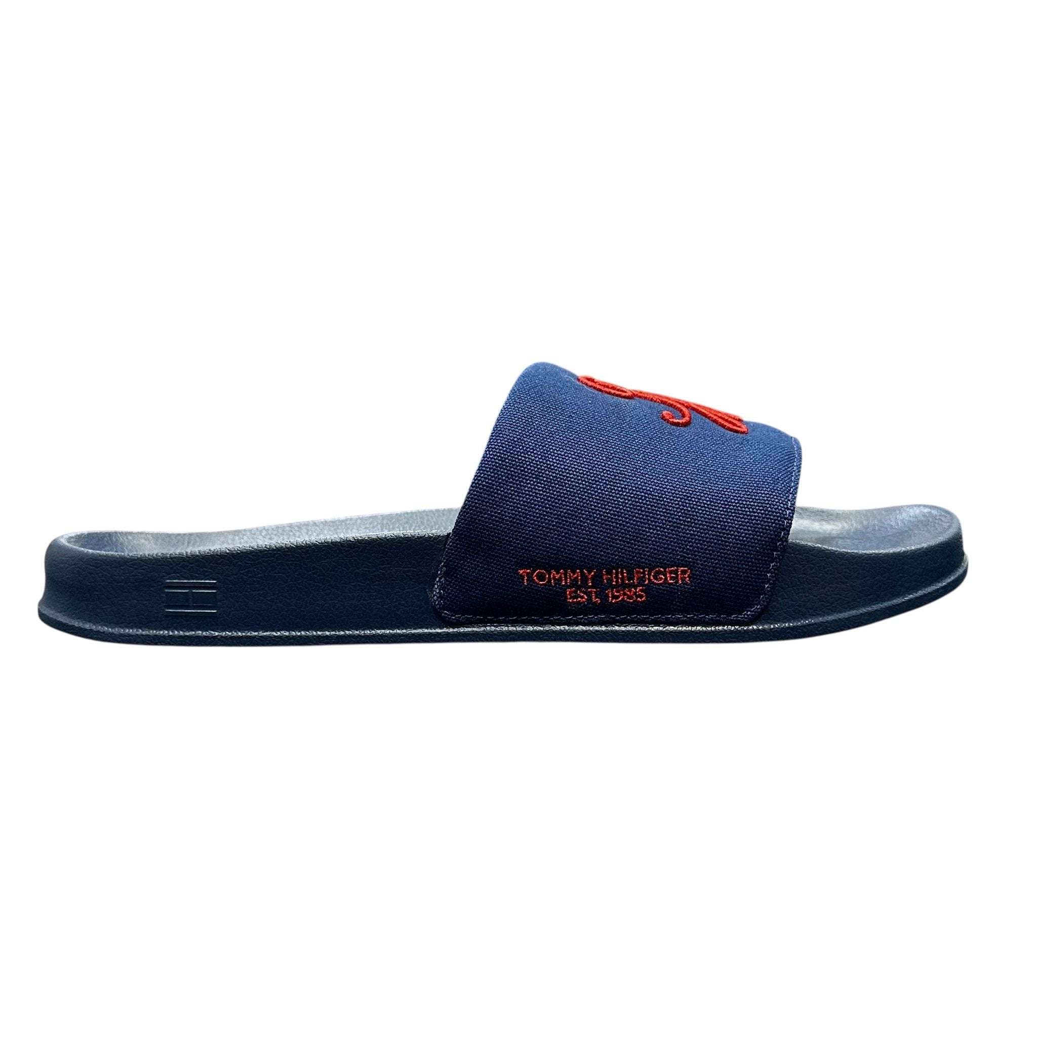 Tommy Hilfiger Sliders