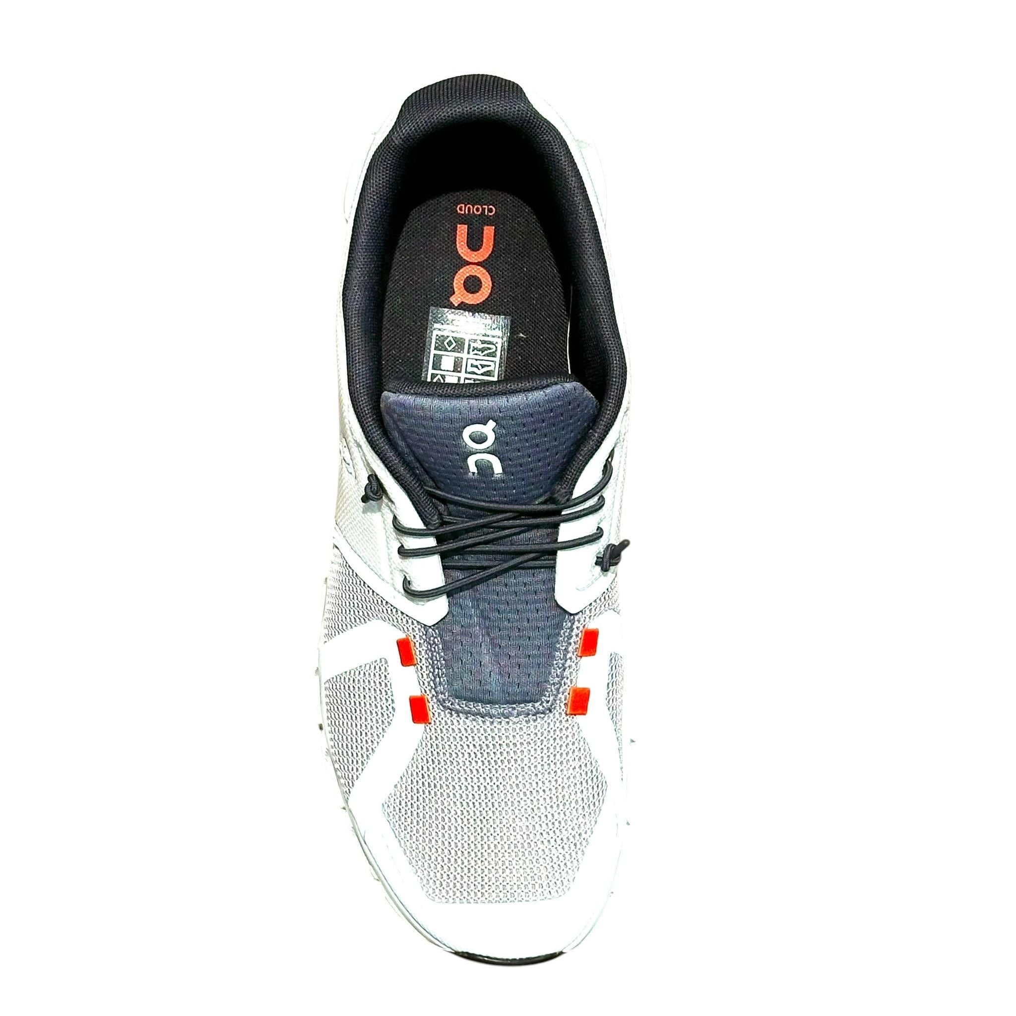 On Running Trainers