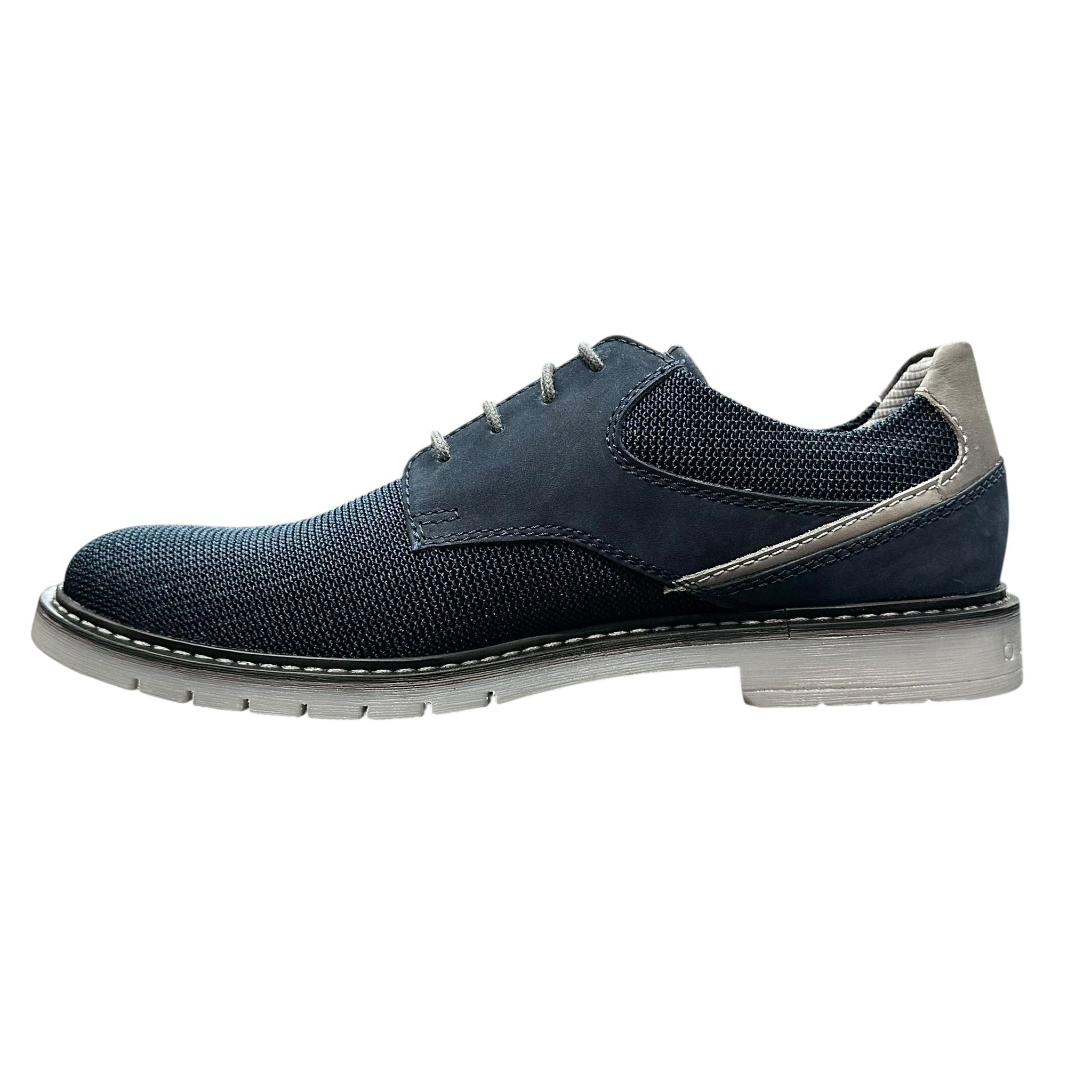 Bugatti Lace Up Shoes