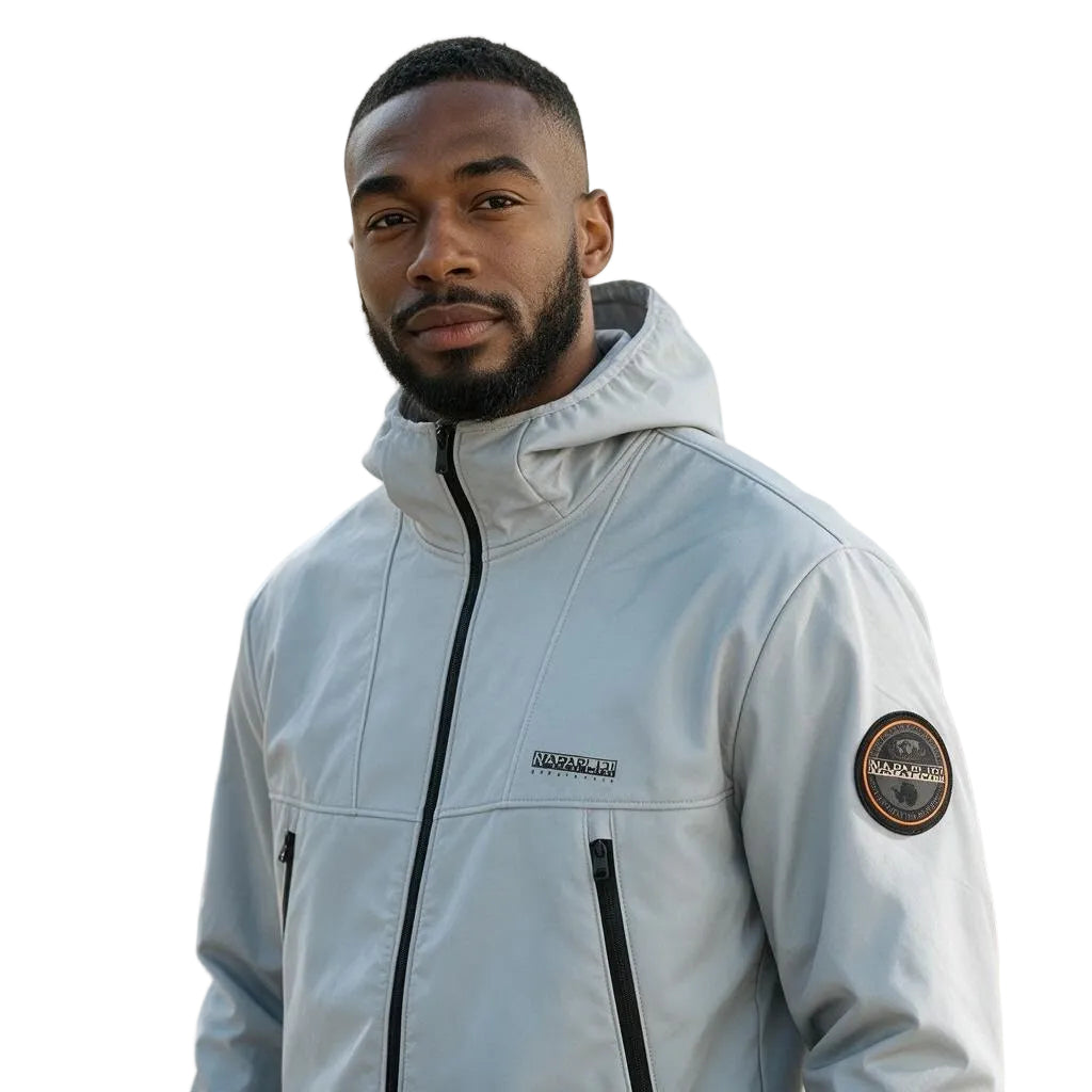 Napapijri Softshell Jacket