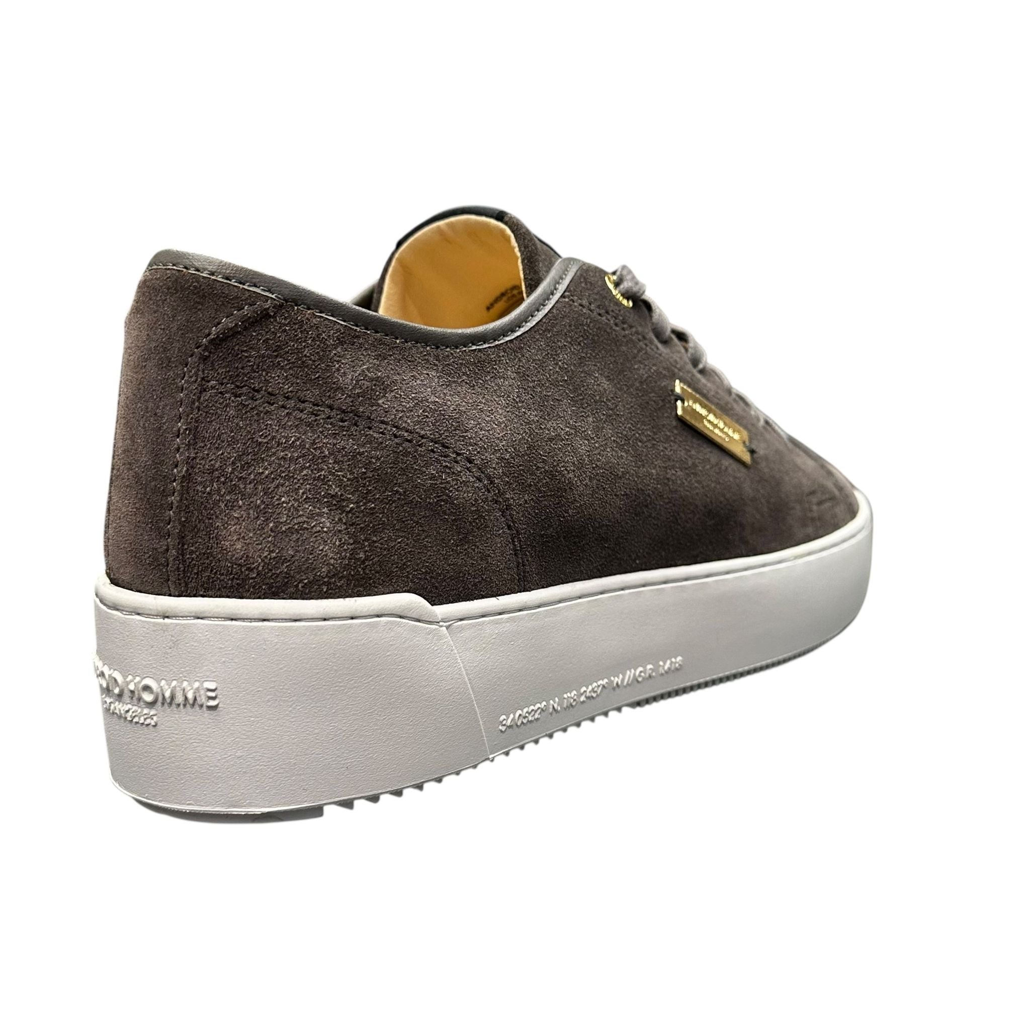 Android Homme Trainers