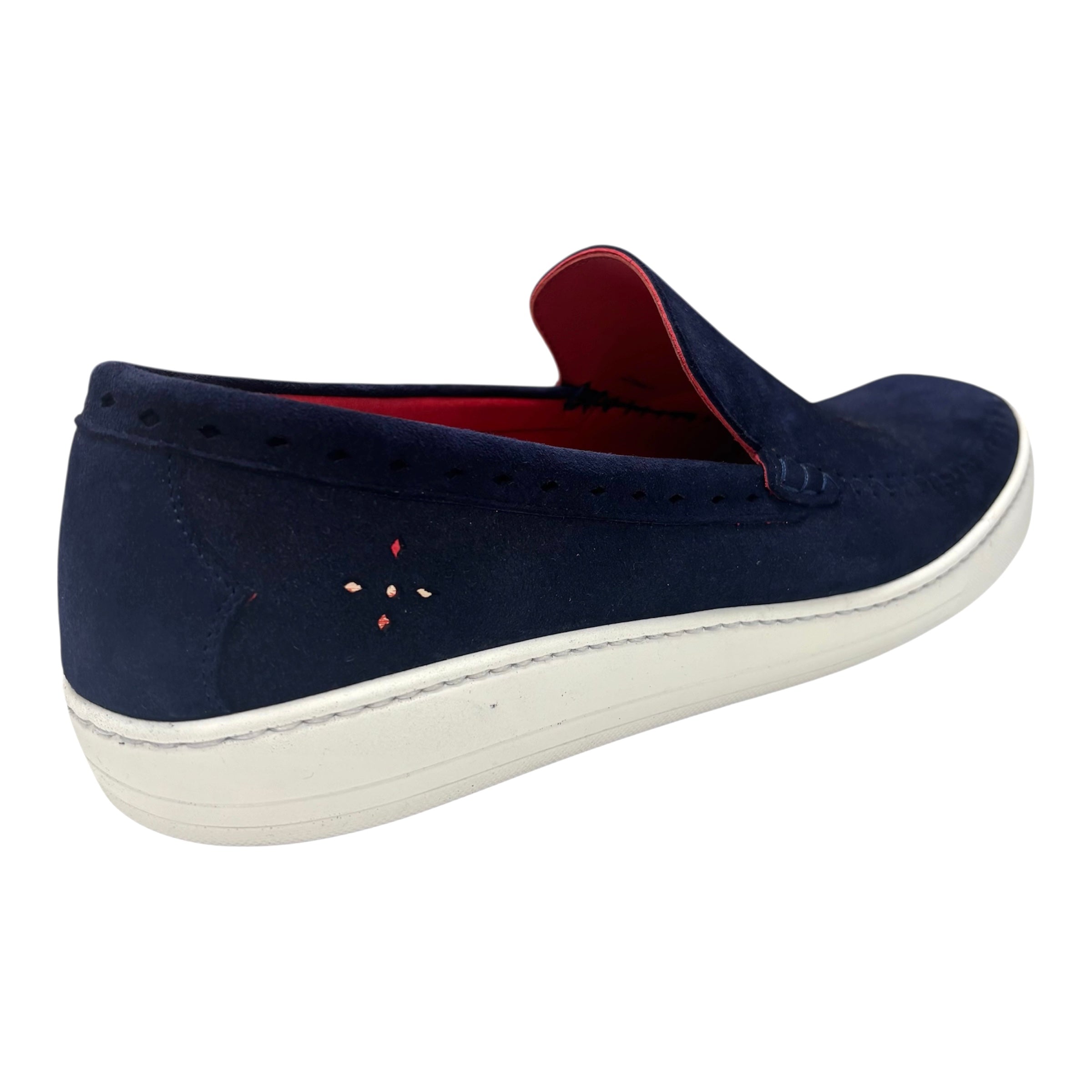 Jeffery West Loafers