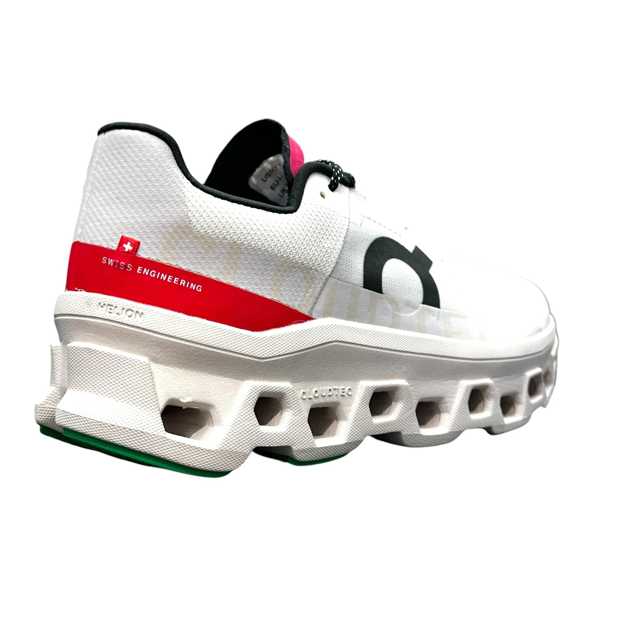 On Running Trainers
