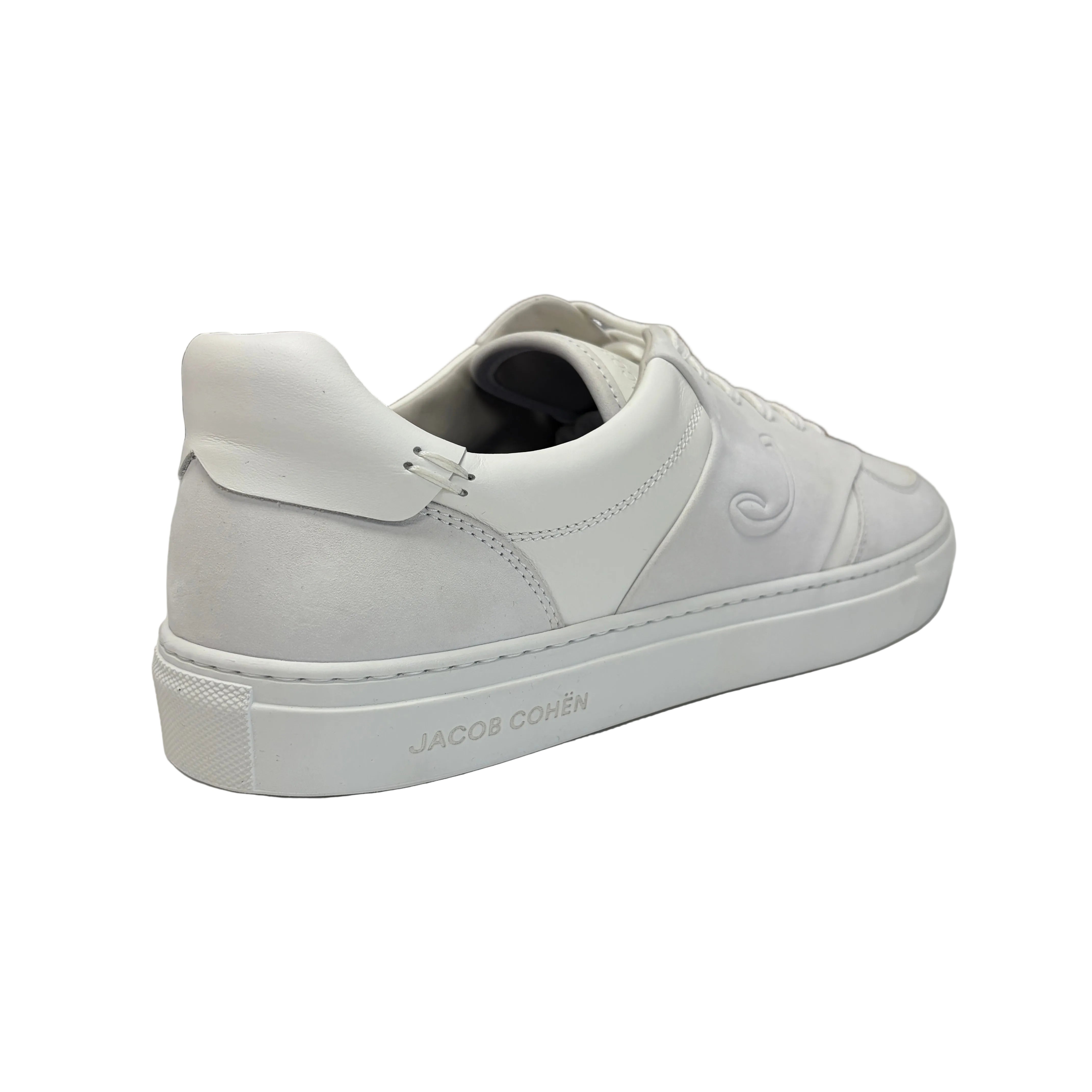 Jacob Cohen Trainers