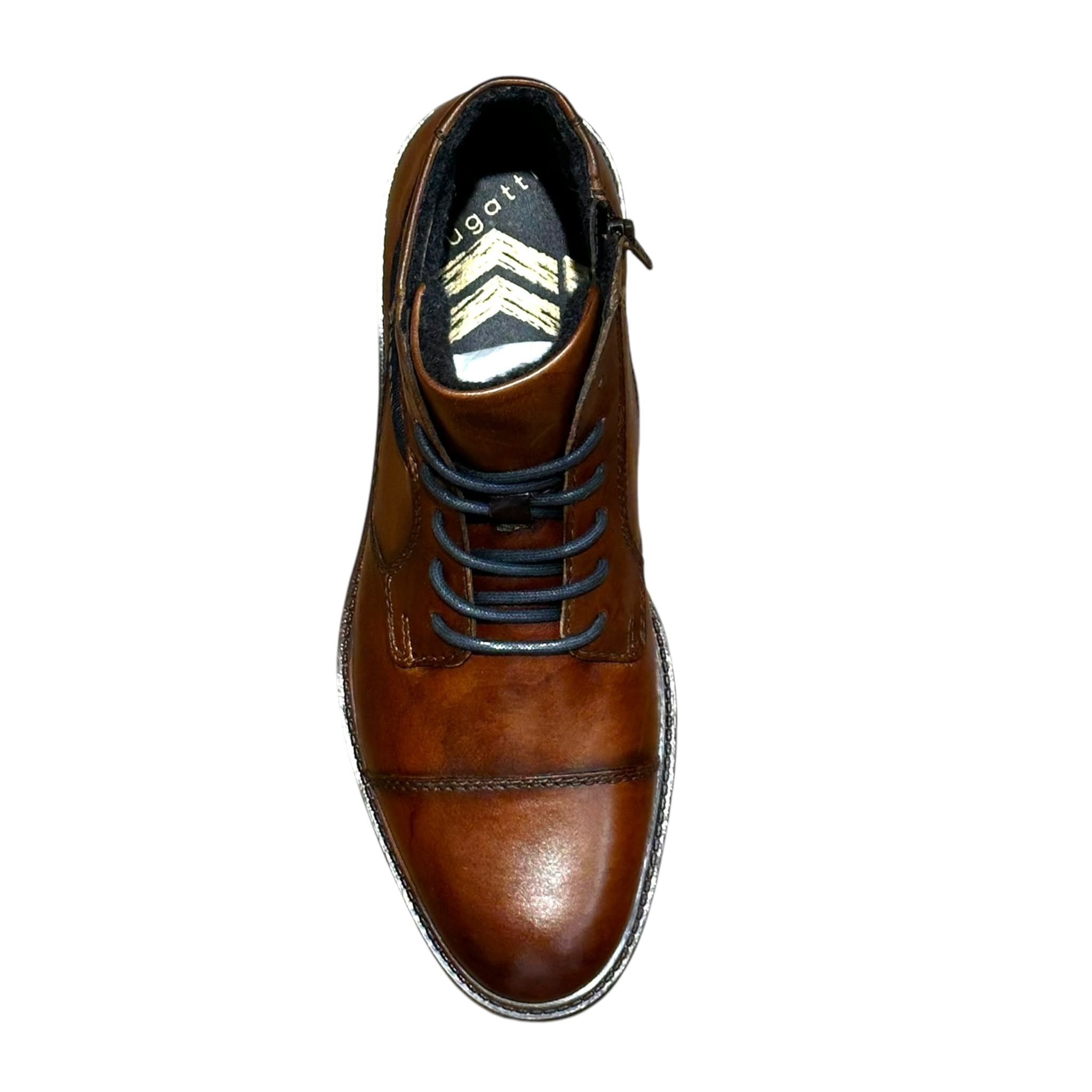Bugatti Lace Up Boots