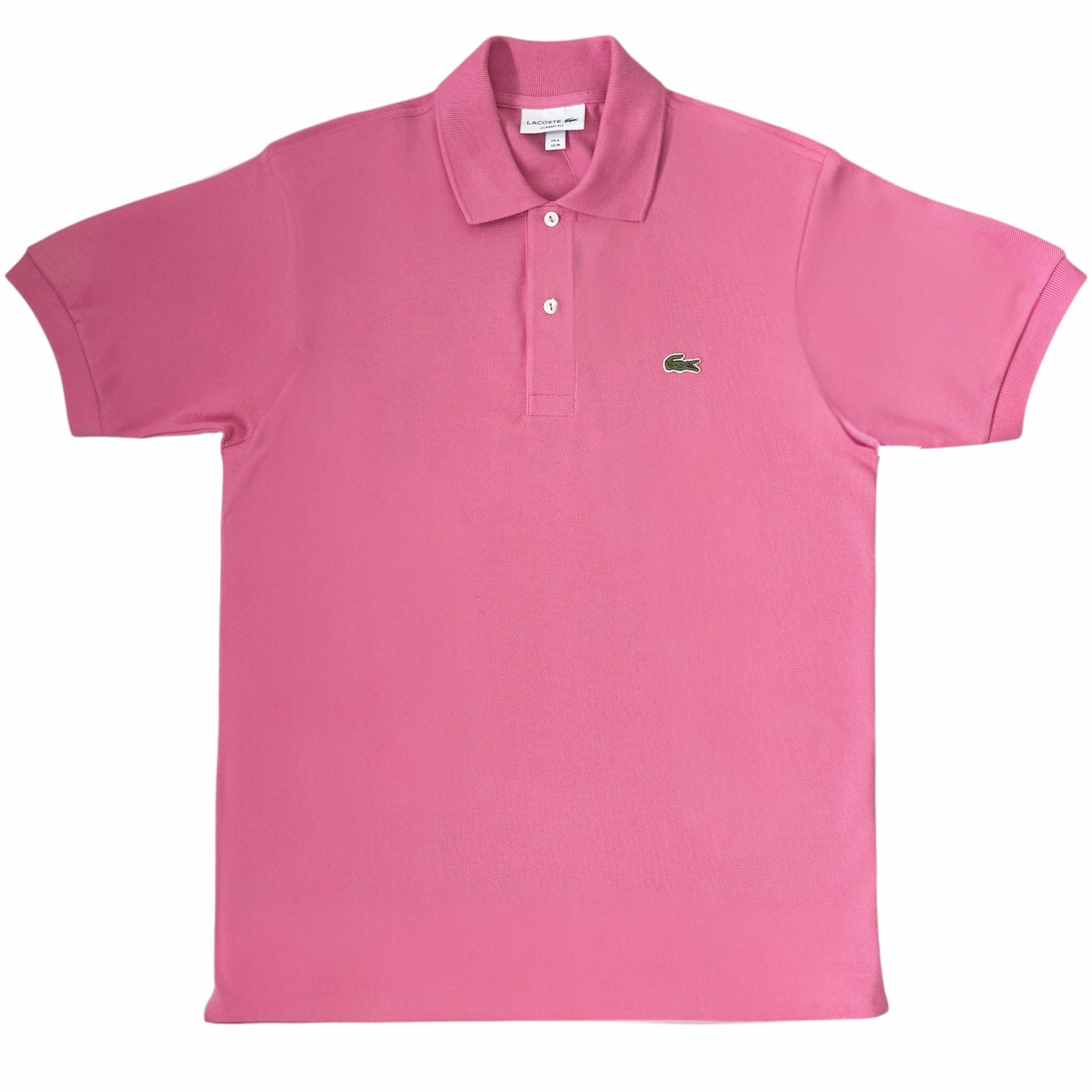 Big & Tall Lacoste Classic Fit Polo Shirt