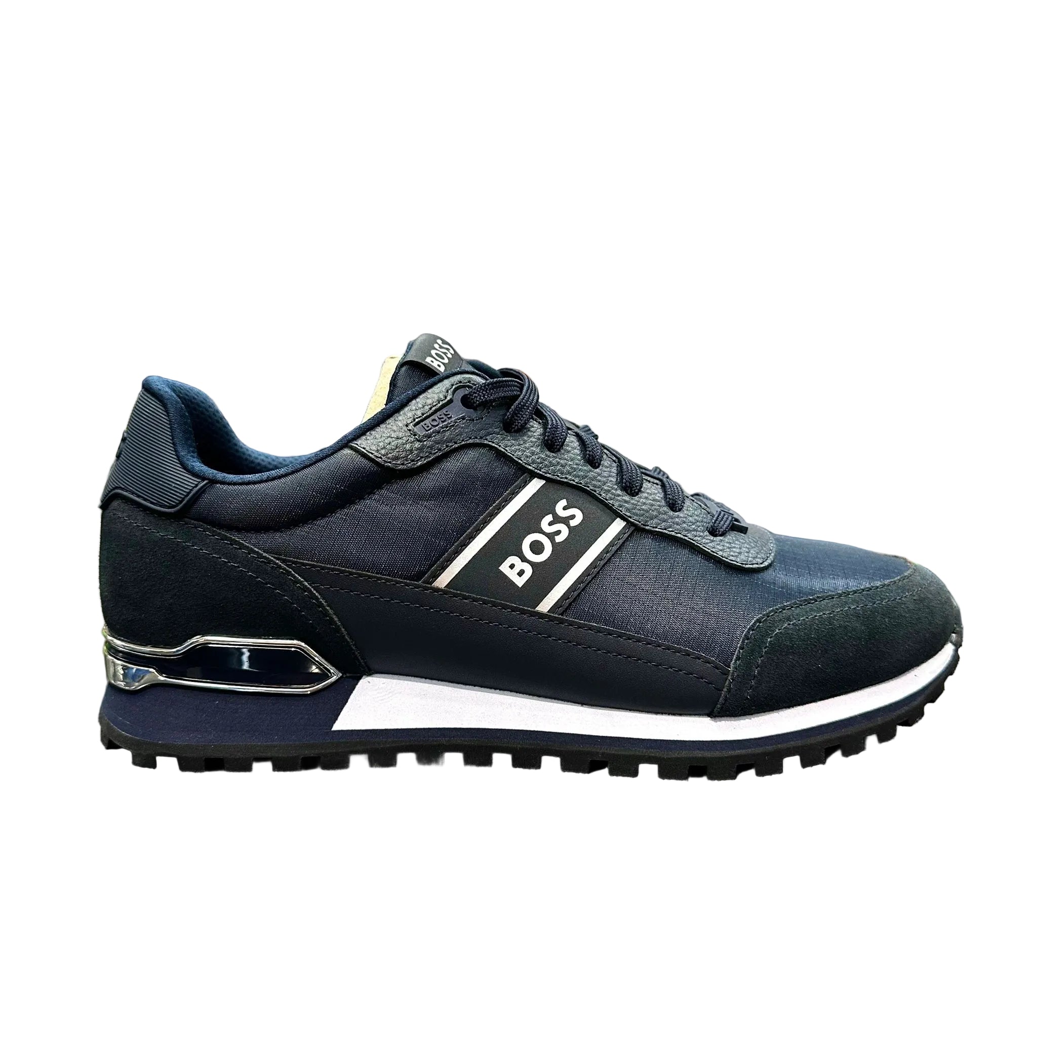 Boss Trainers