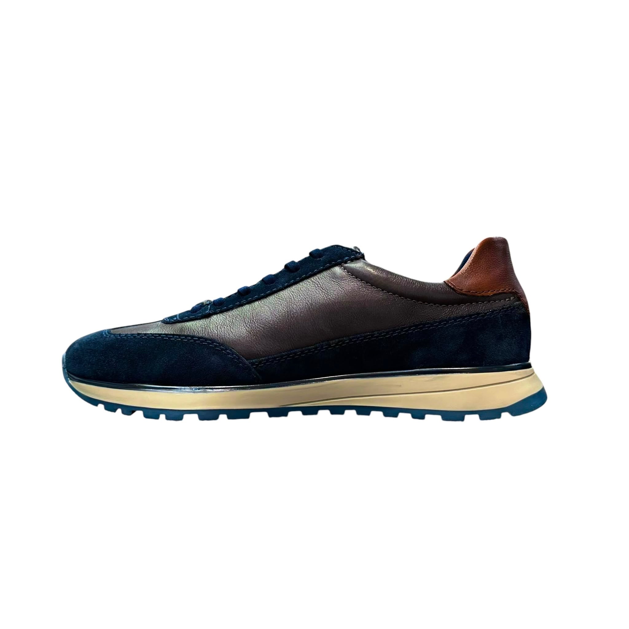 Bugatti Trainers