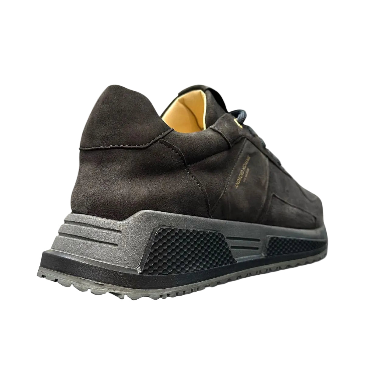 Android Homme Trainers