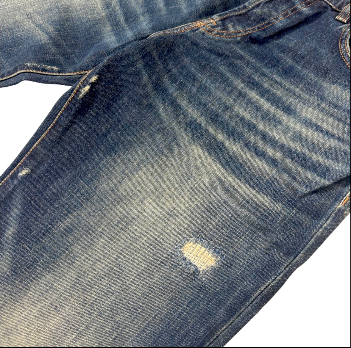 Boss Orange Regular Fit Jeans