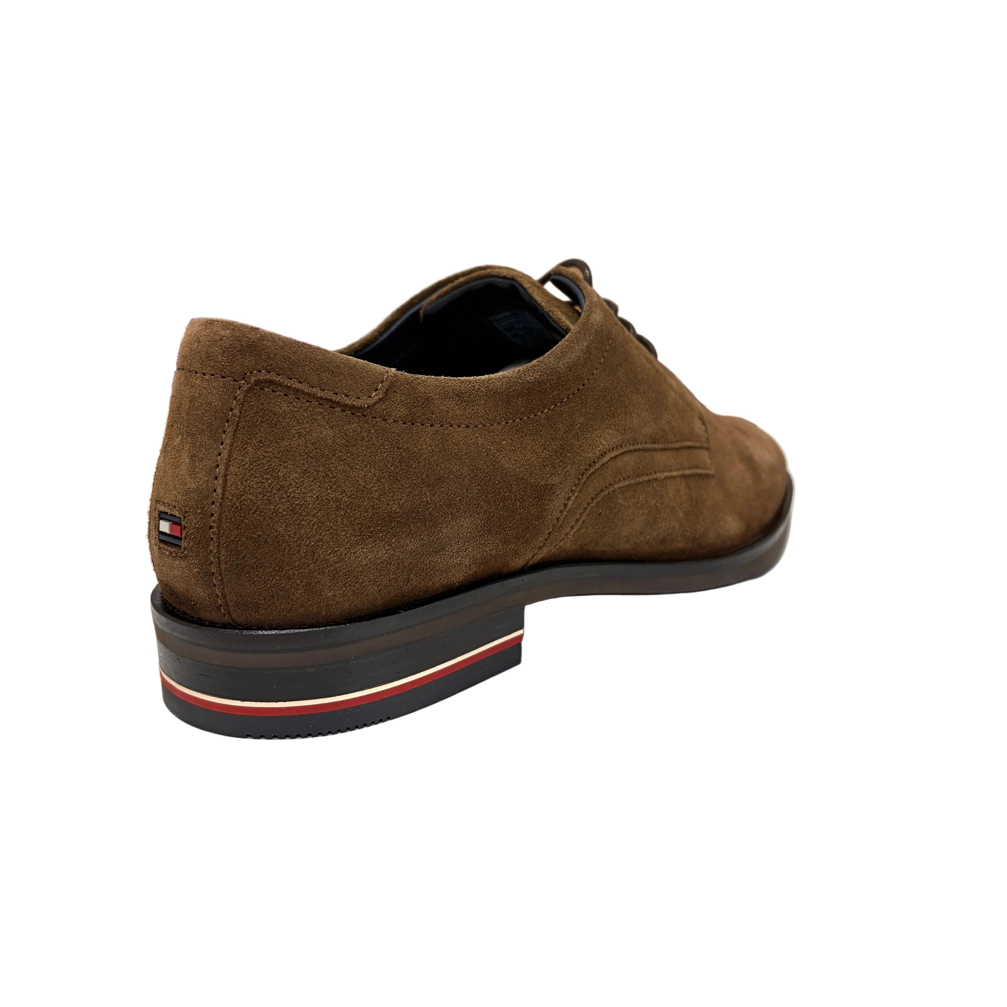 Tommy Hilfiger Lace Up Shoes
