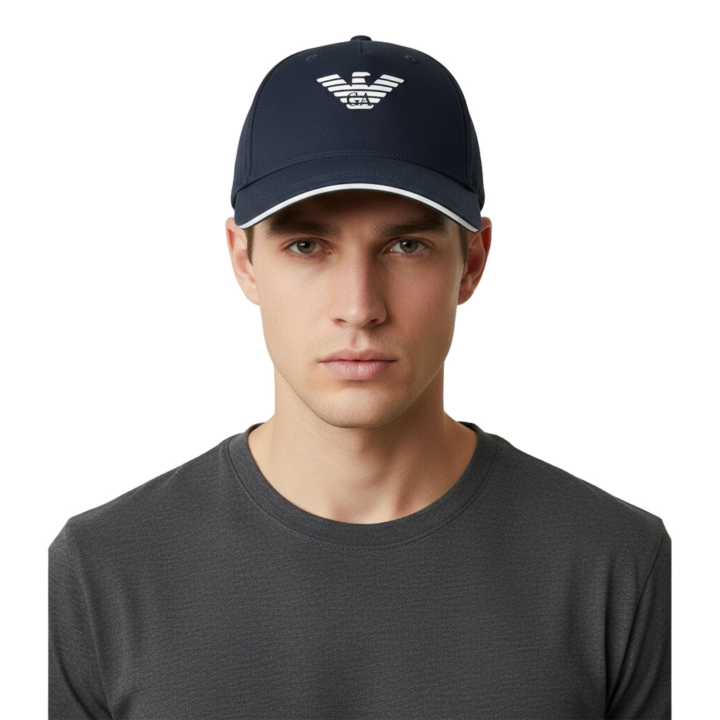 Emporio Armani Cap