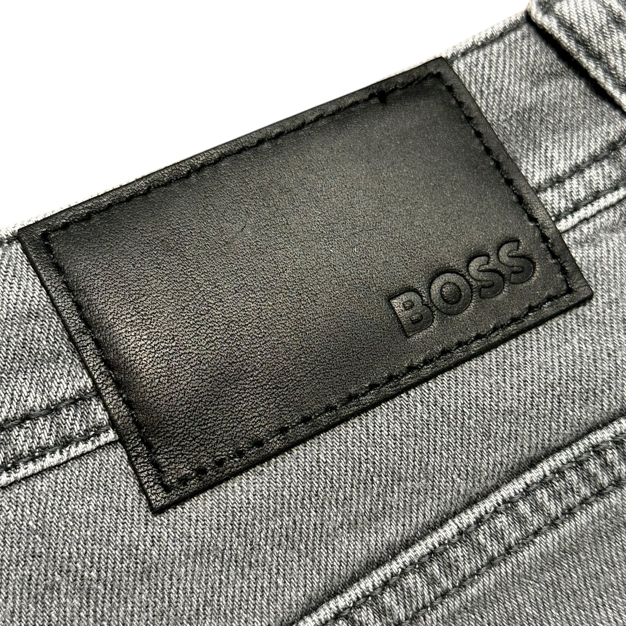 Boss Orange Regular Fit Jeans