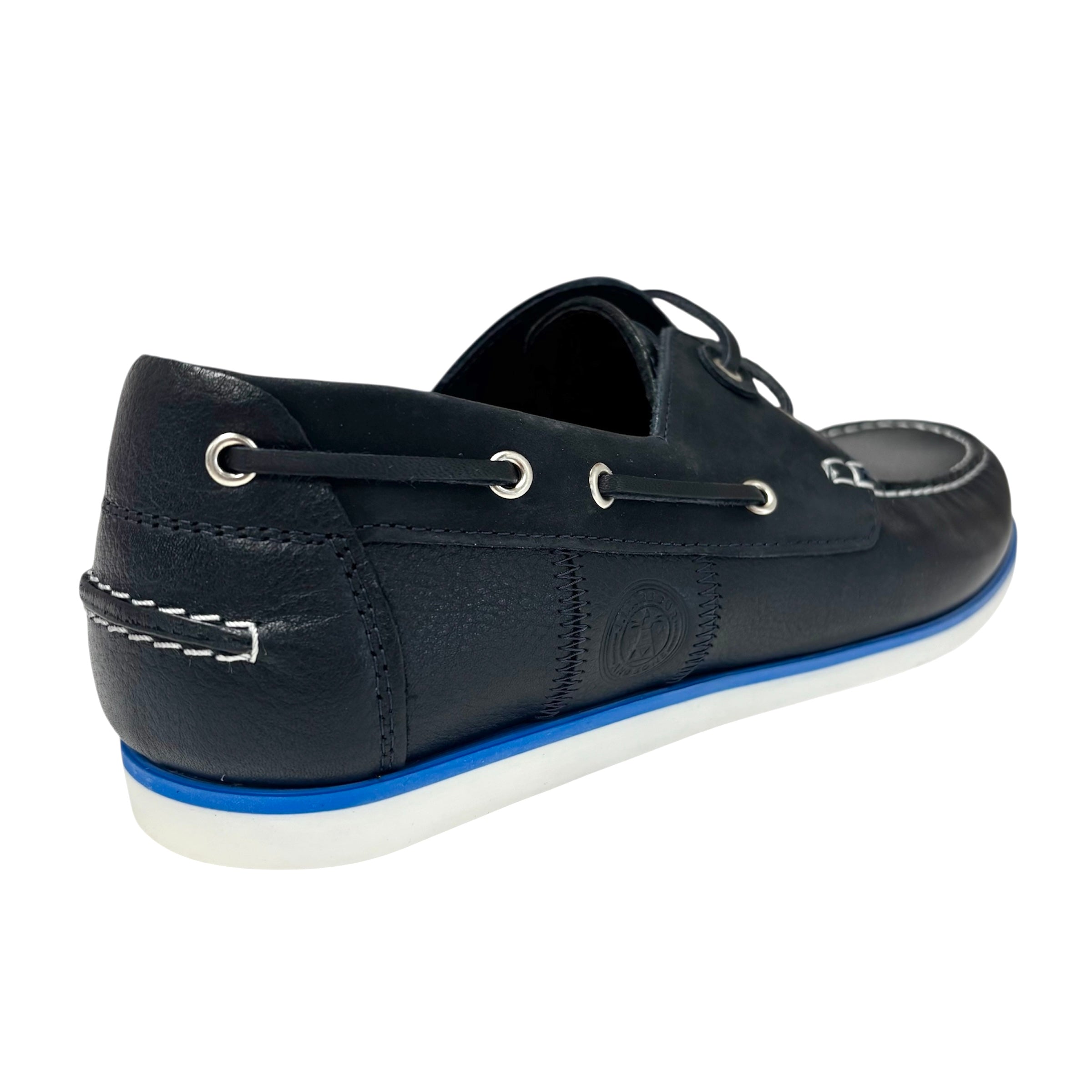 Barbour Loafers