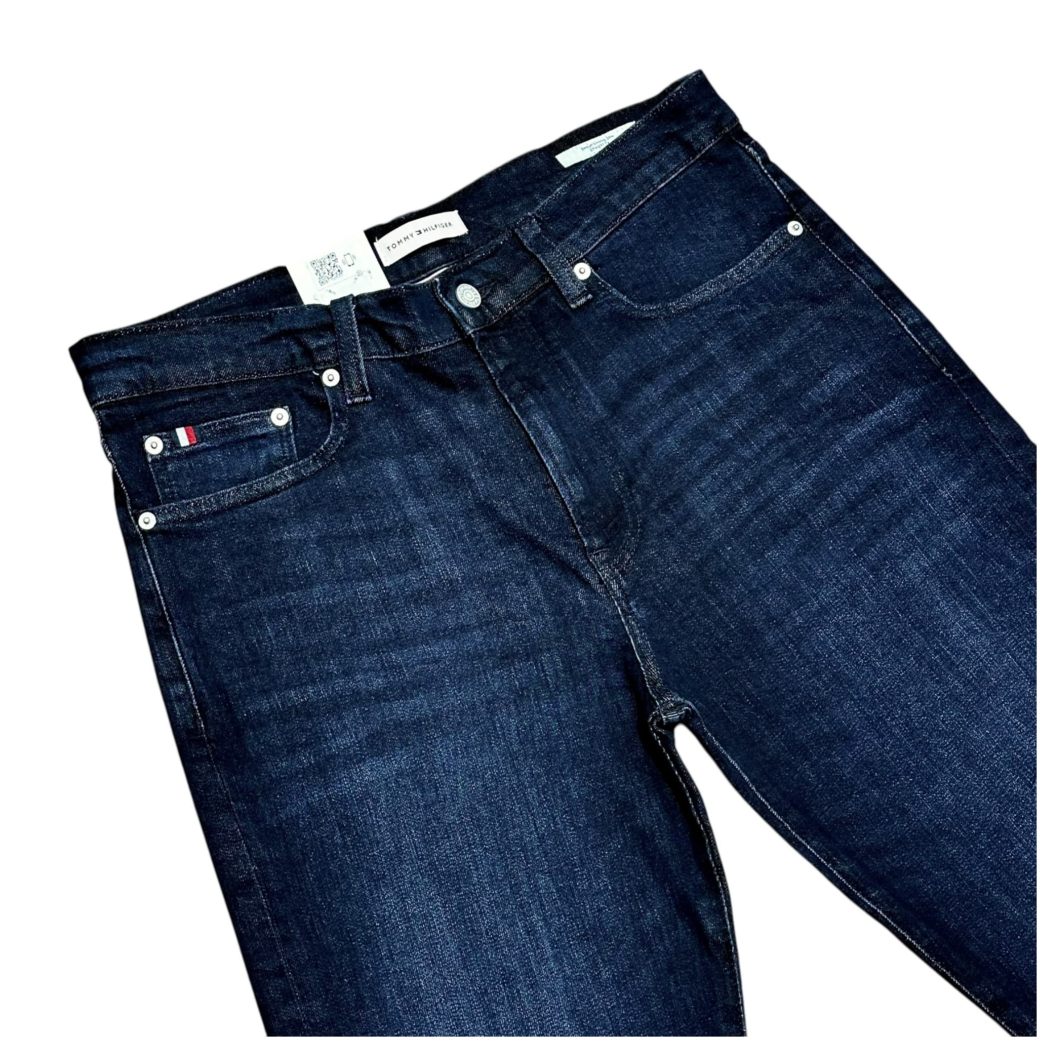 Tommy Hilfiger Slim Fit Jeans