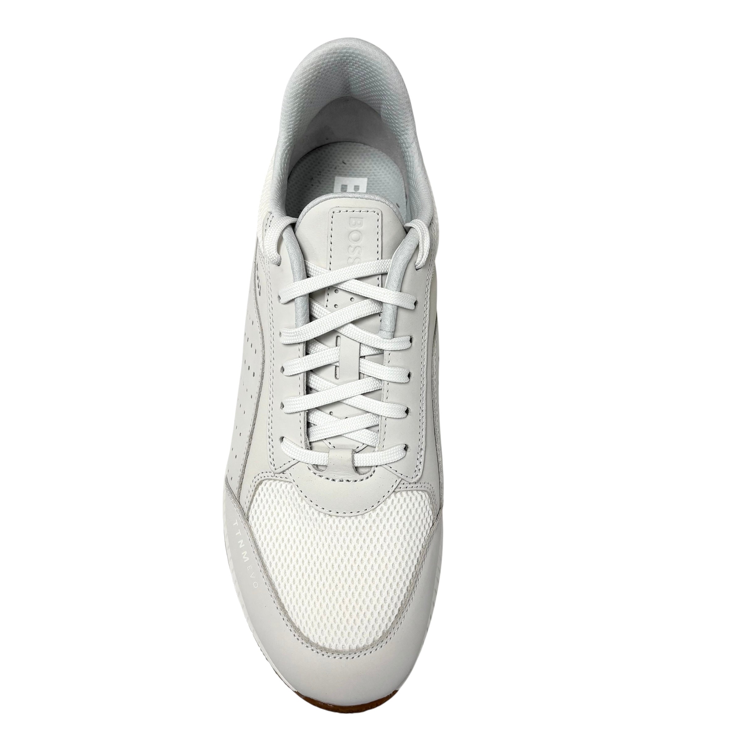 Boss Trainers