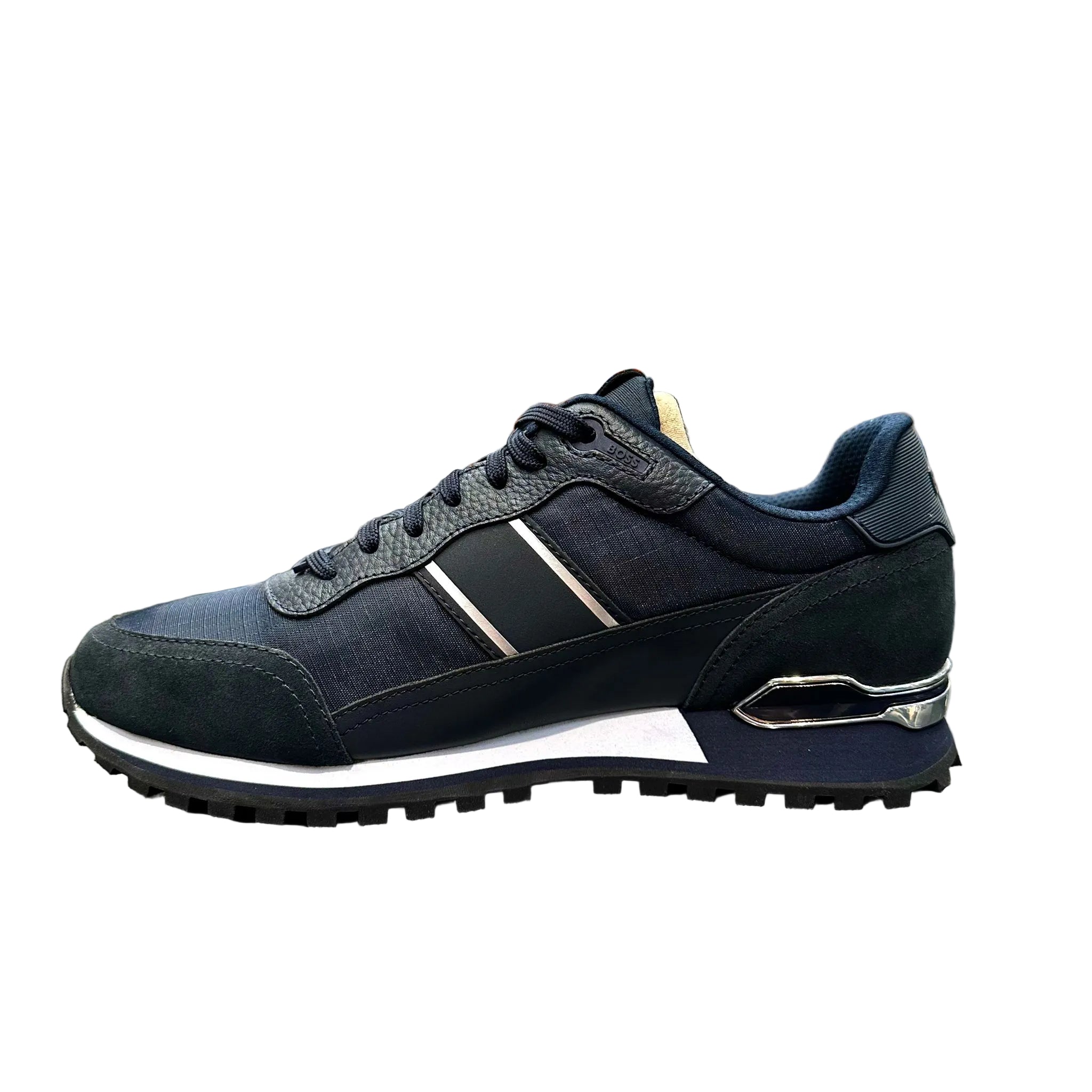 Boss Trainers
