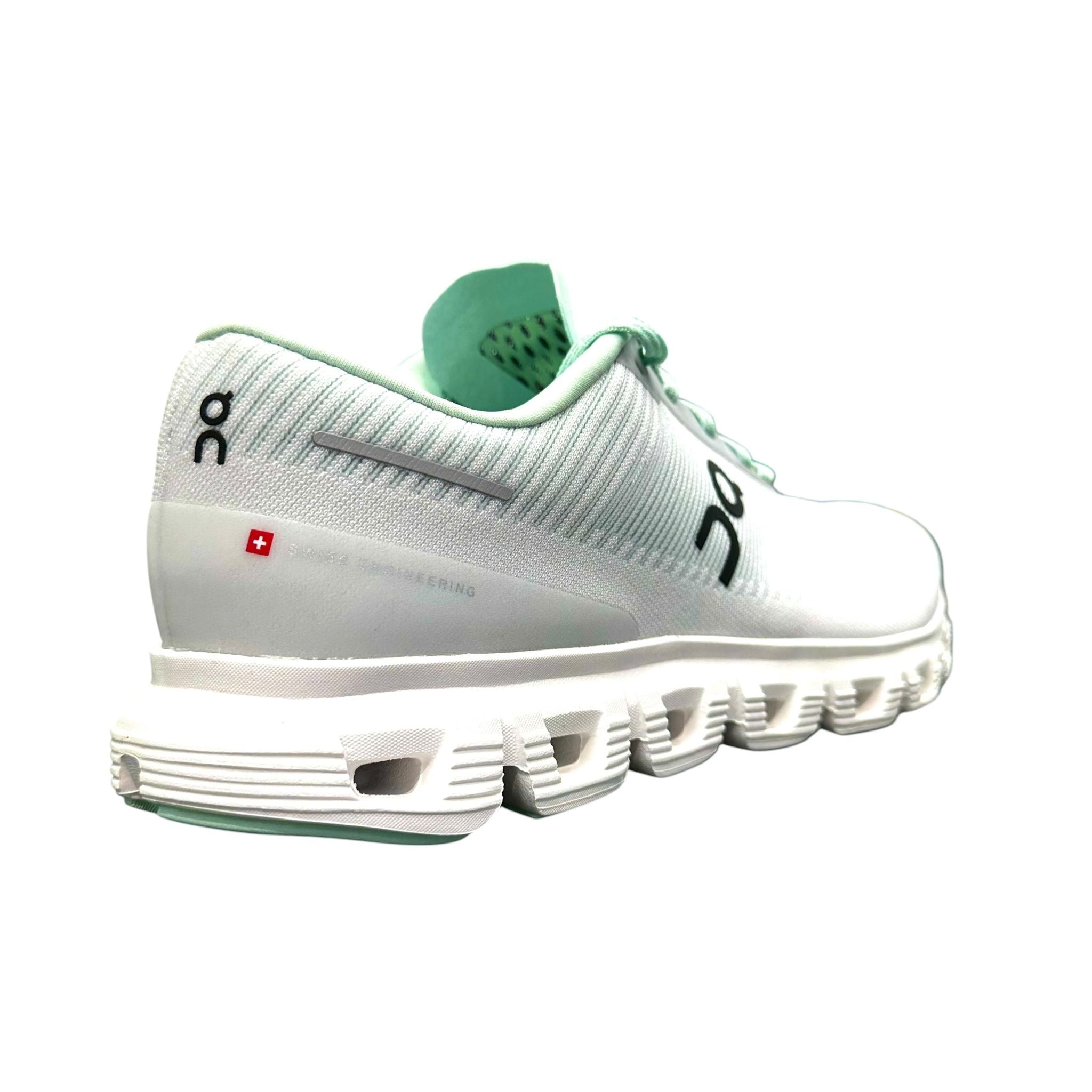 On Running Trainers