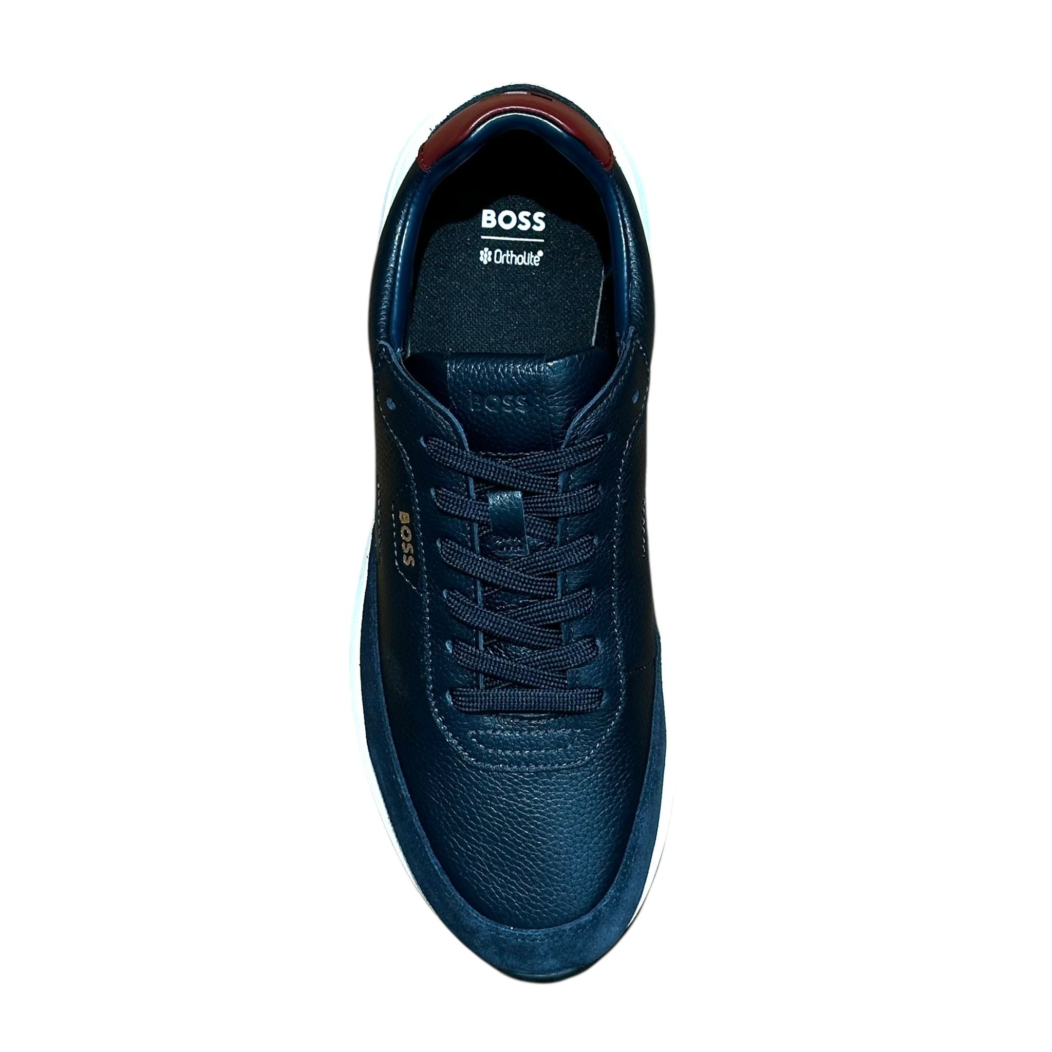Boss Trainers