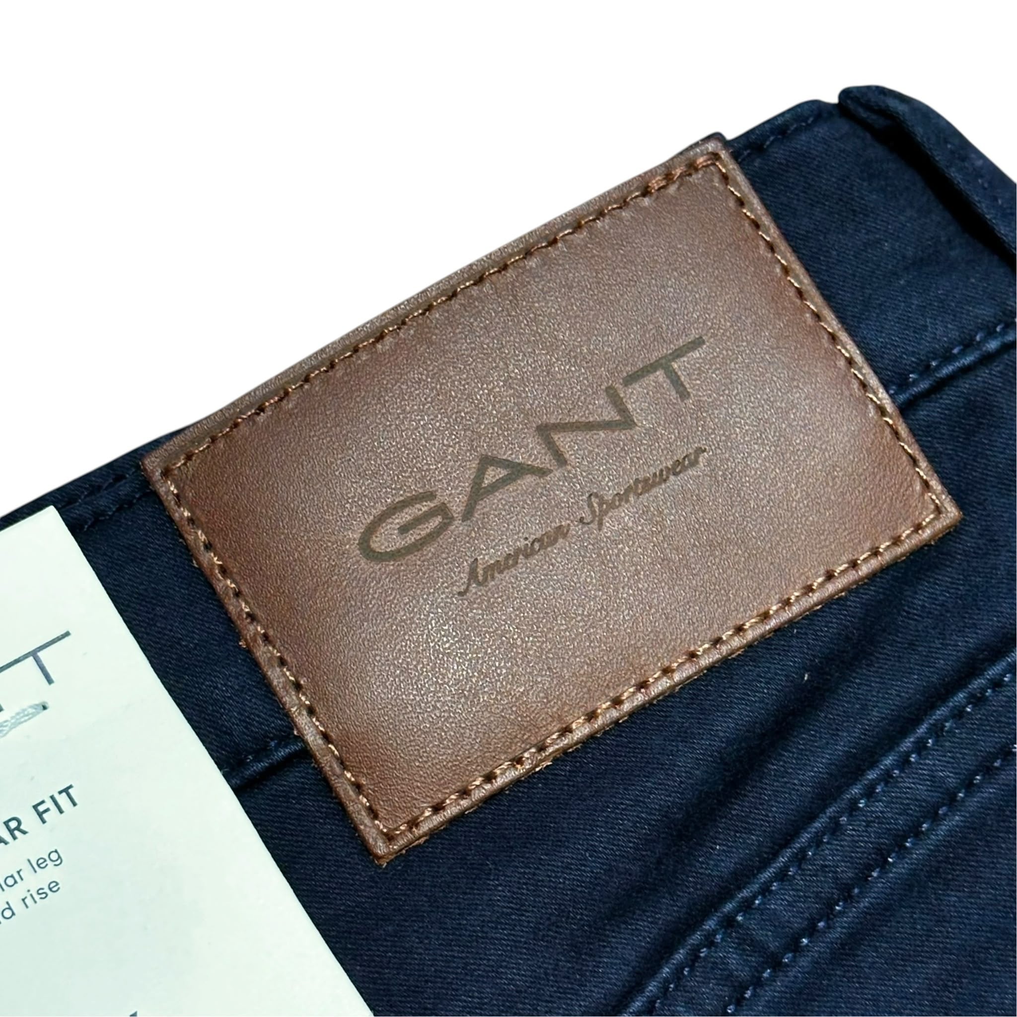 Gant Regular Fit Jeans