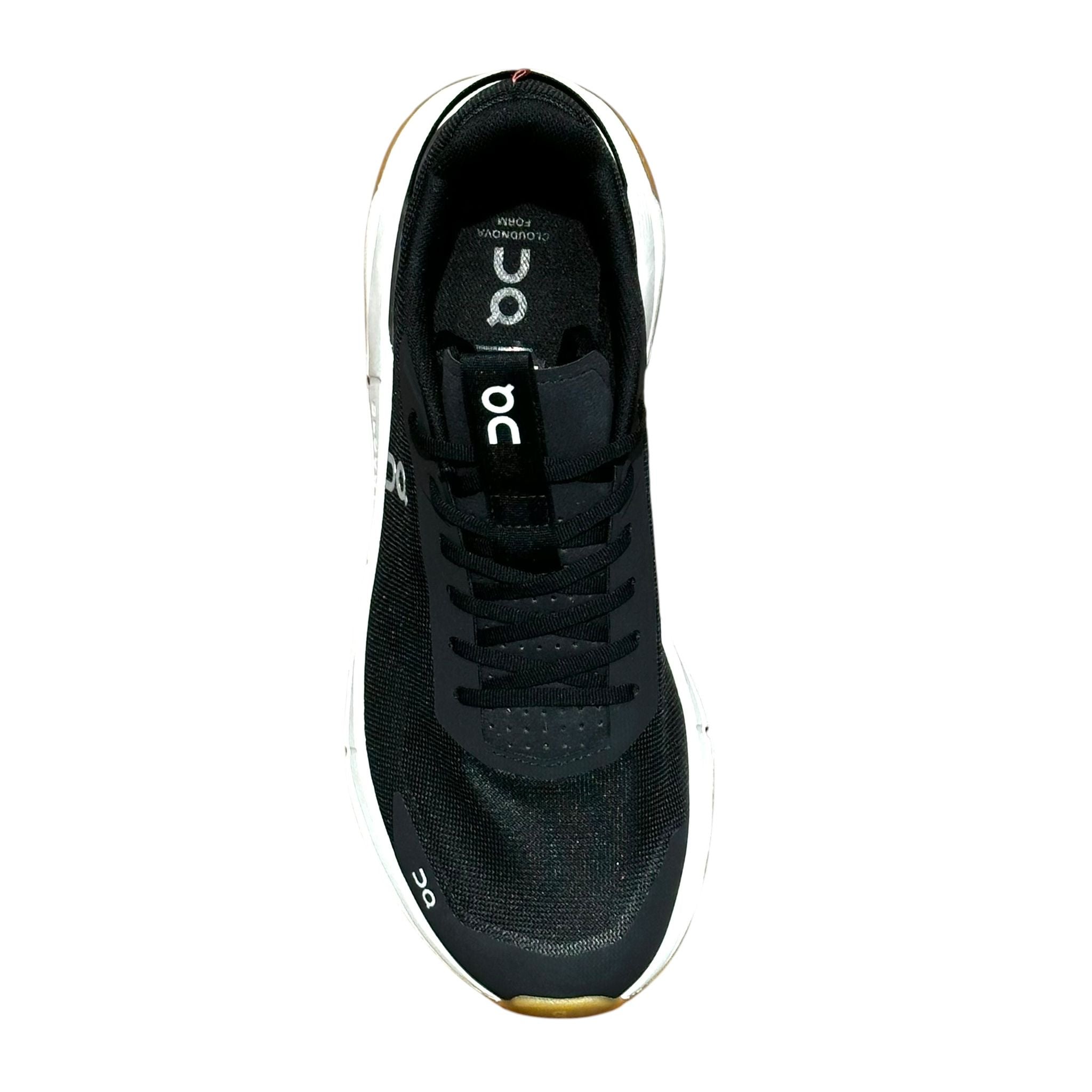 On Running Trainers
