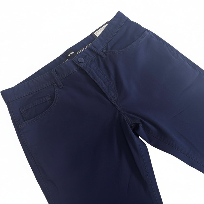 Boss Black Regular Fit Jeans