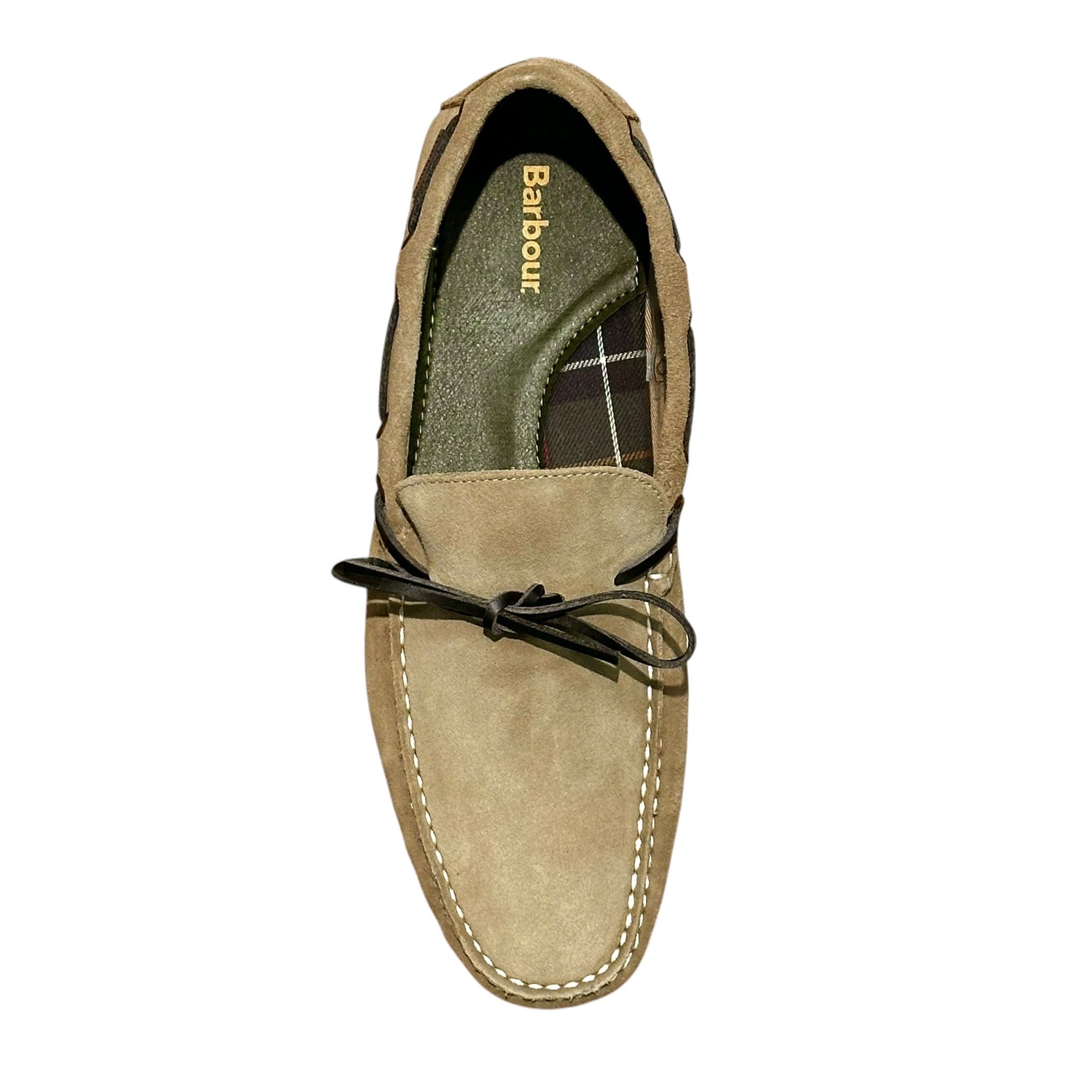 Barbour Loafers